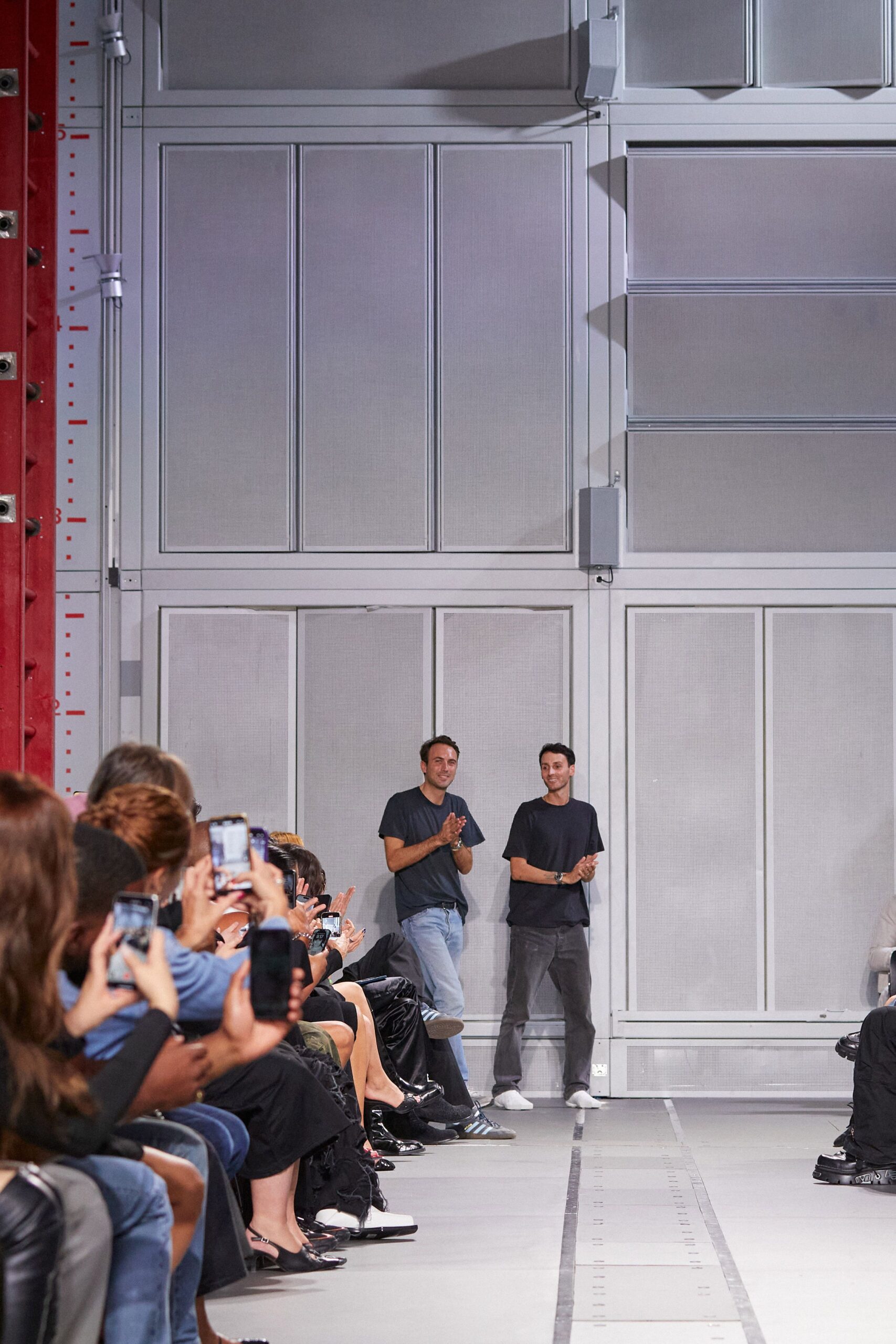 Coperni S/S 24 Look 612