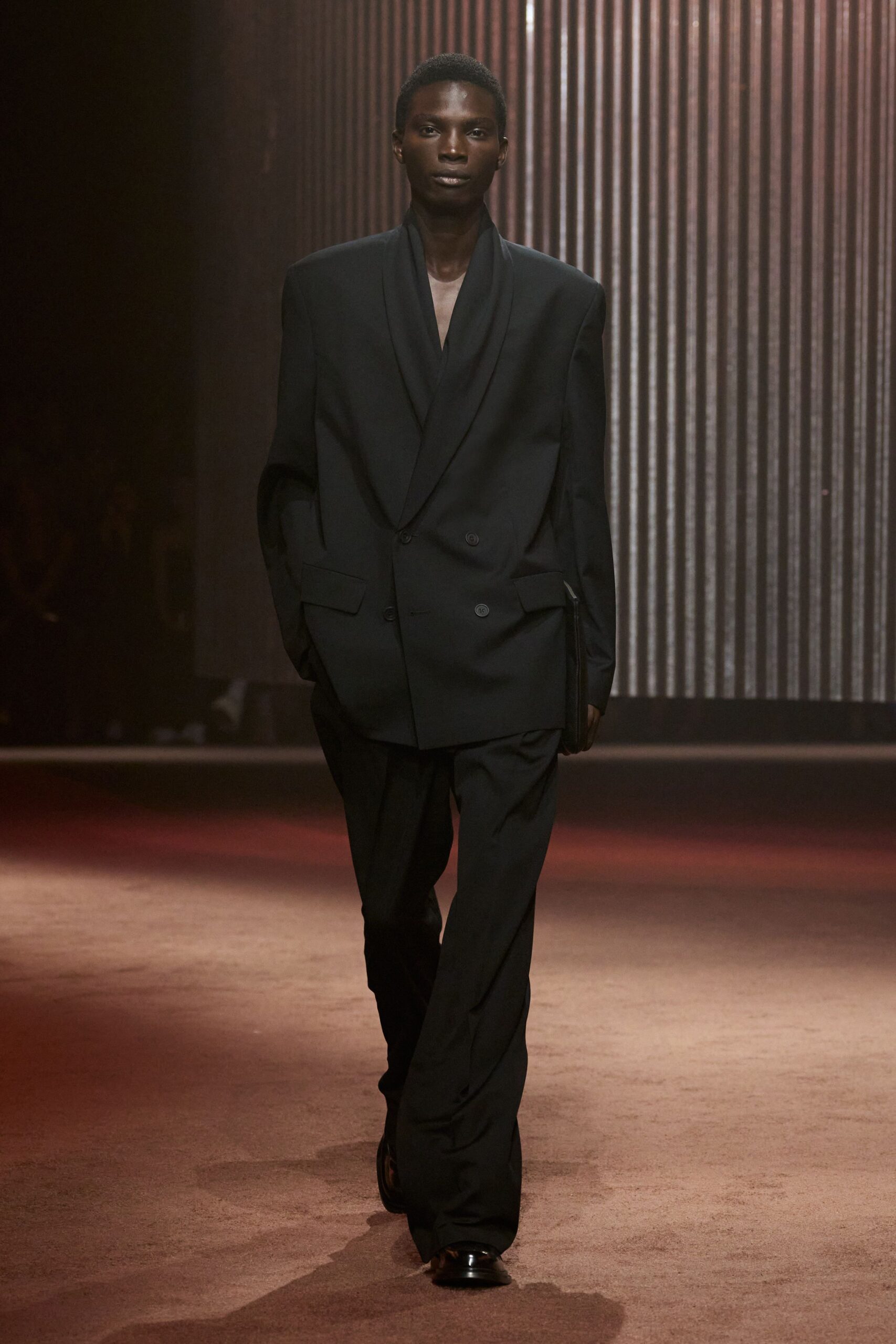 Cos F/W 23 Look 468