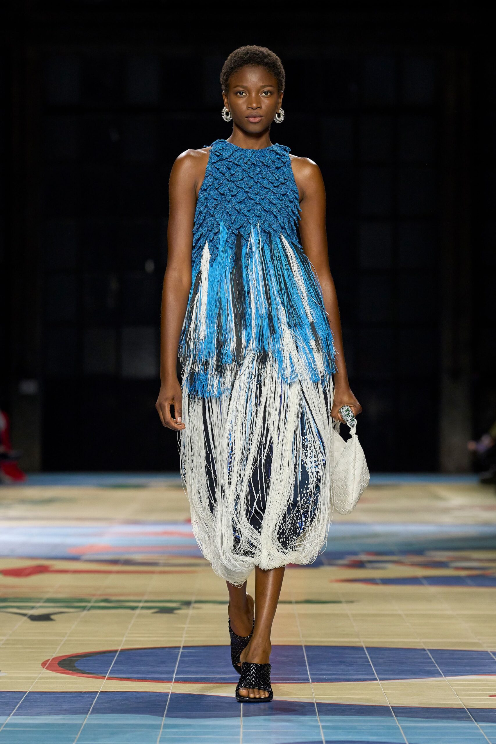 Bottega Veneta S/S 24 Look 408