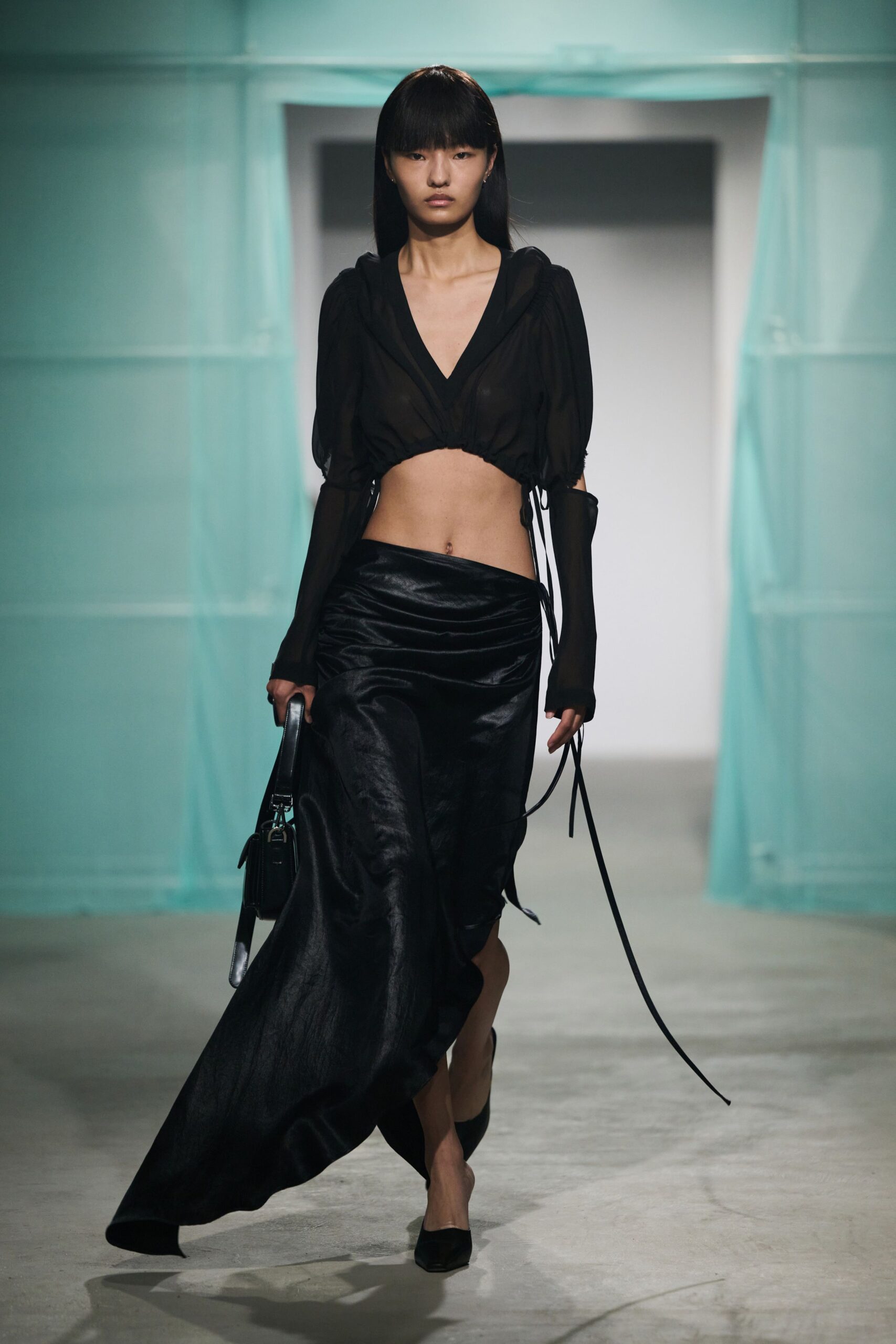CPlus Series Shanghai S/S 24 Look 182