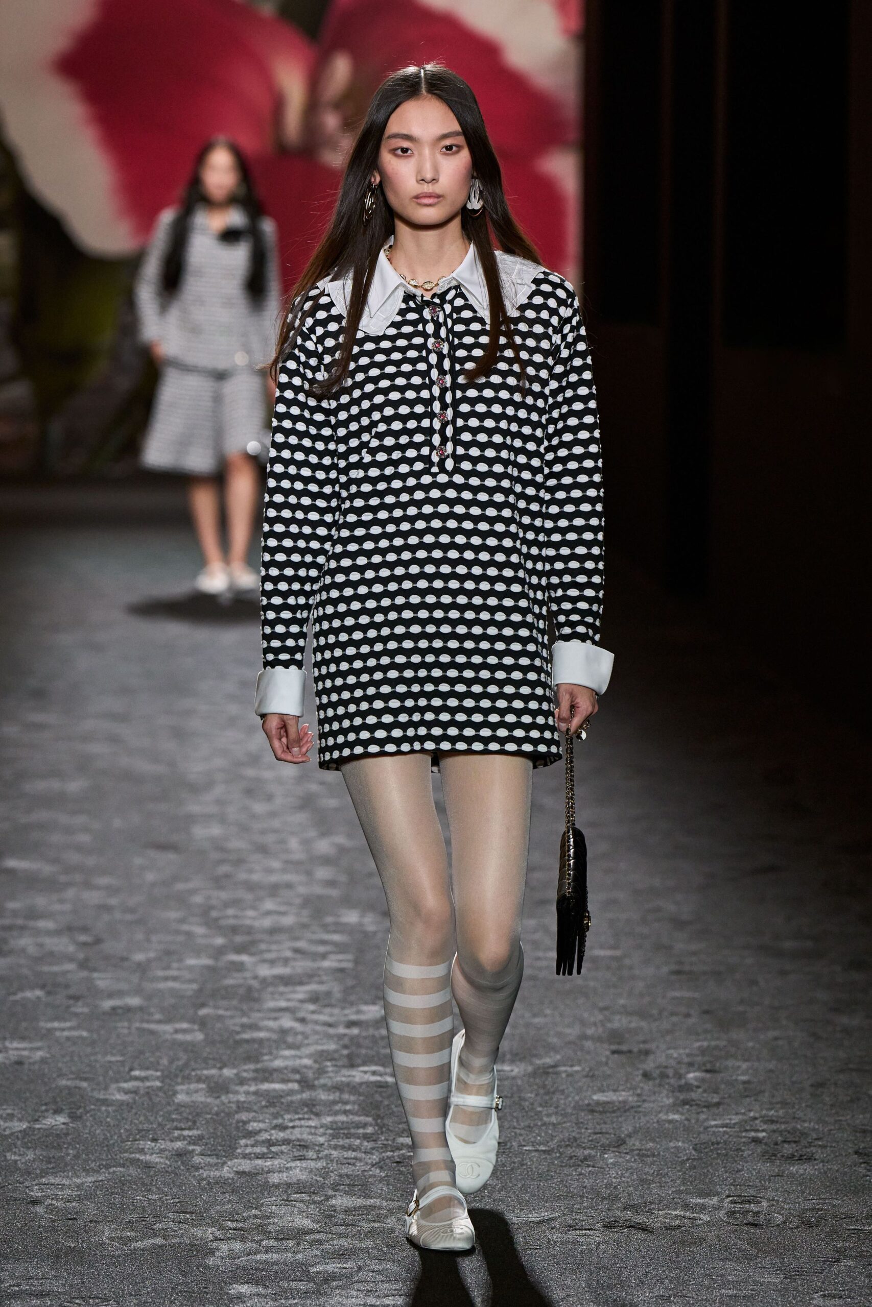 Chanel S/S 24 Look 544