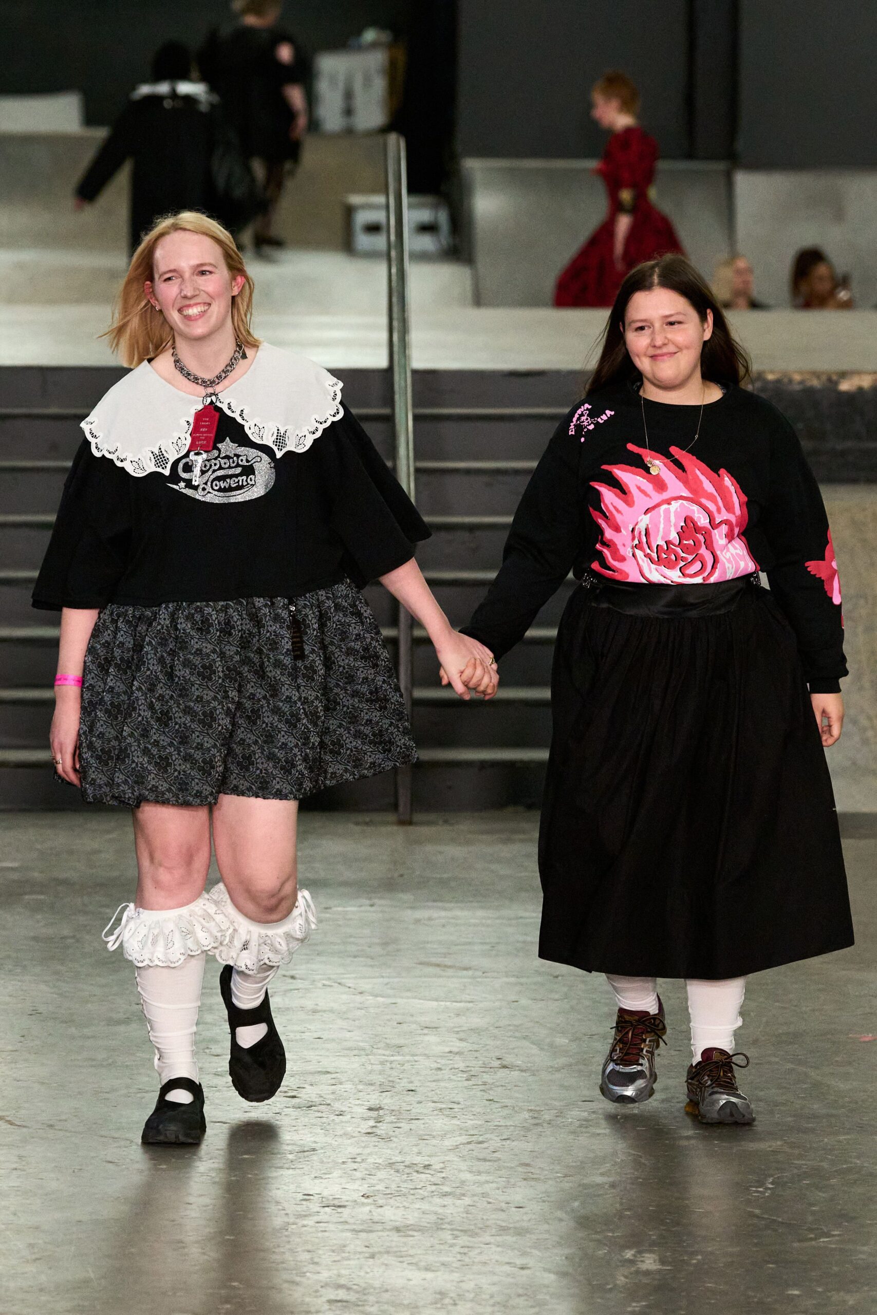 Chopova Lowena S/S 24 Look 598