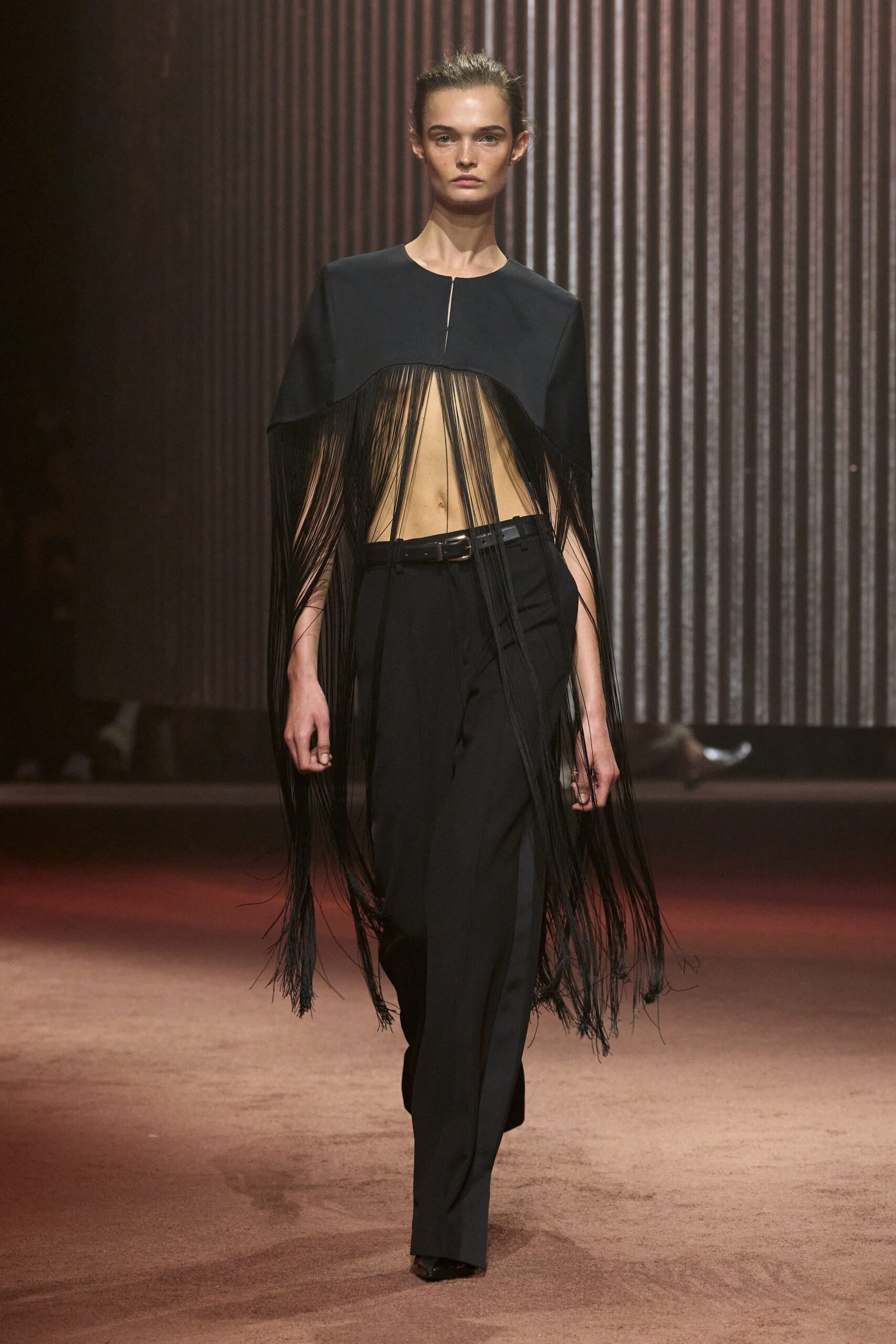 Cos F/W 23 Look 479