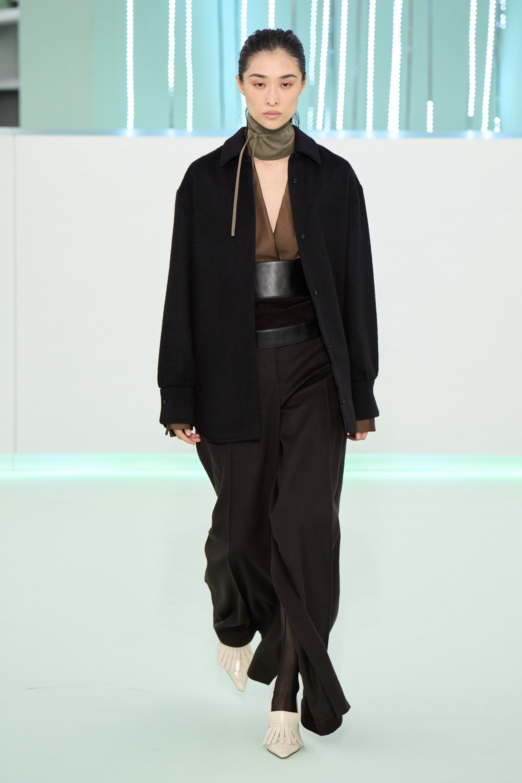 Boss F/W 23 Look 471