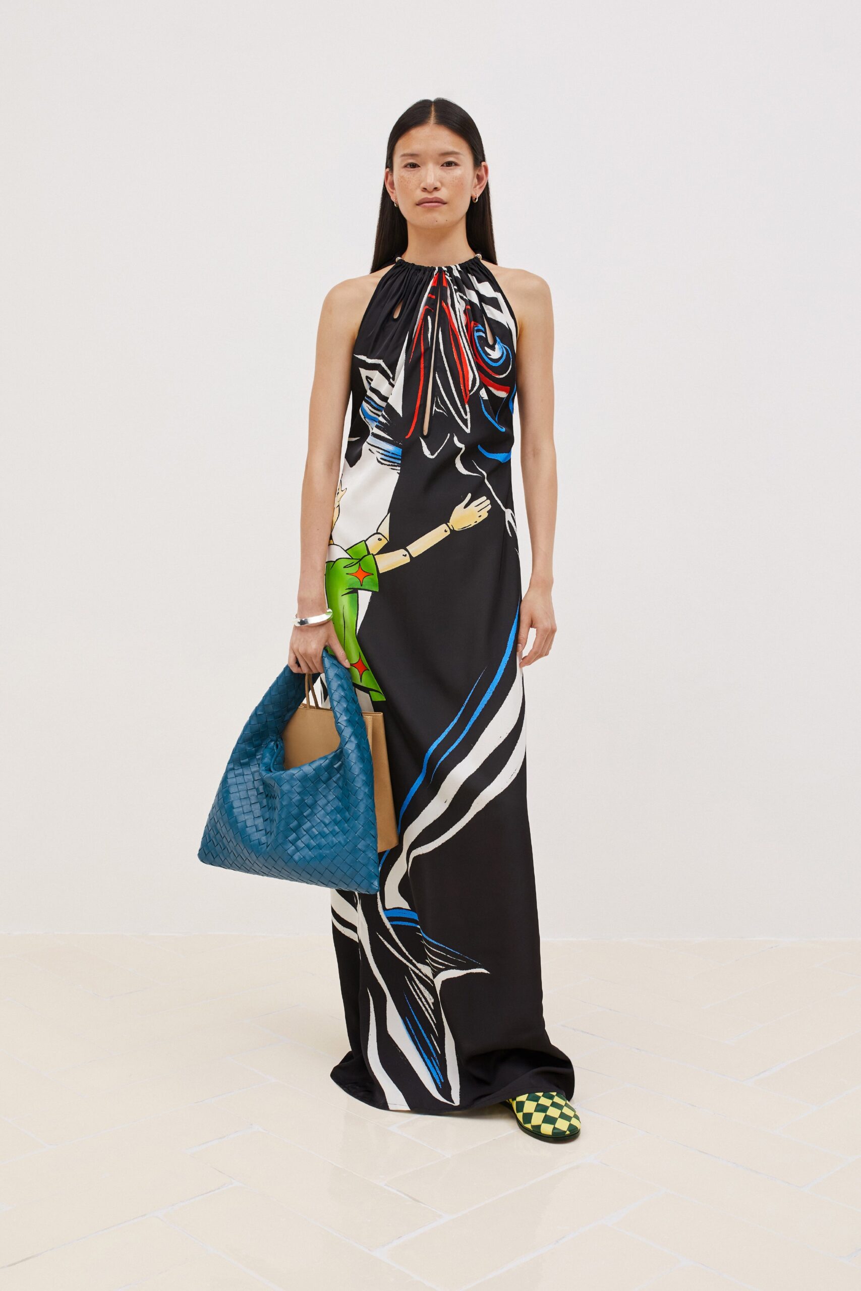 Bottega Veneta Resort 24 Look 508