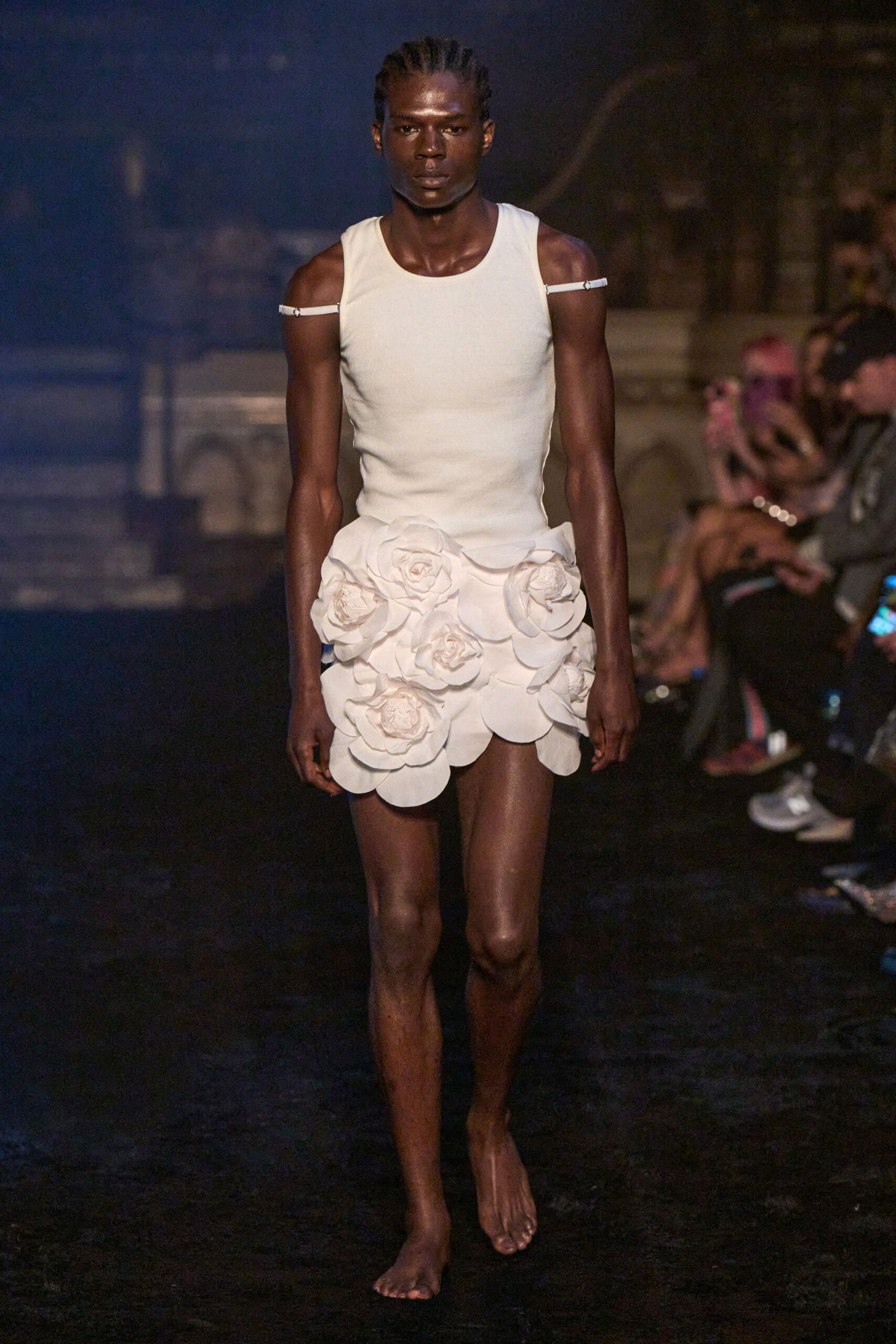 Christian Cowan S/S 24 Look 576