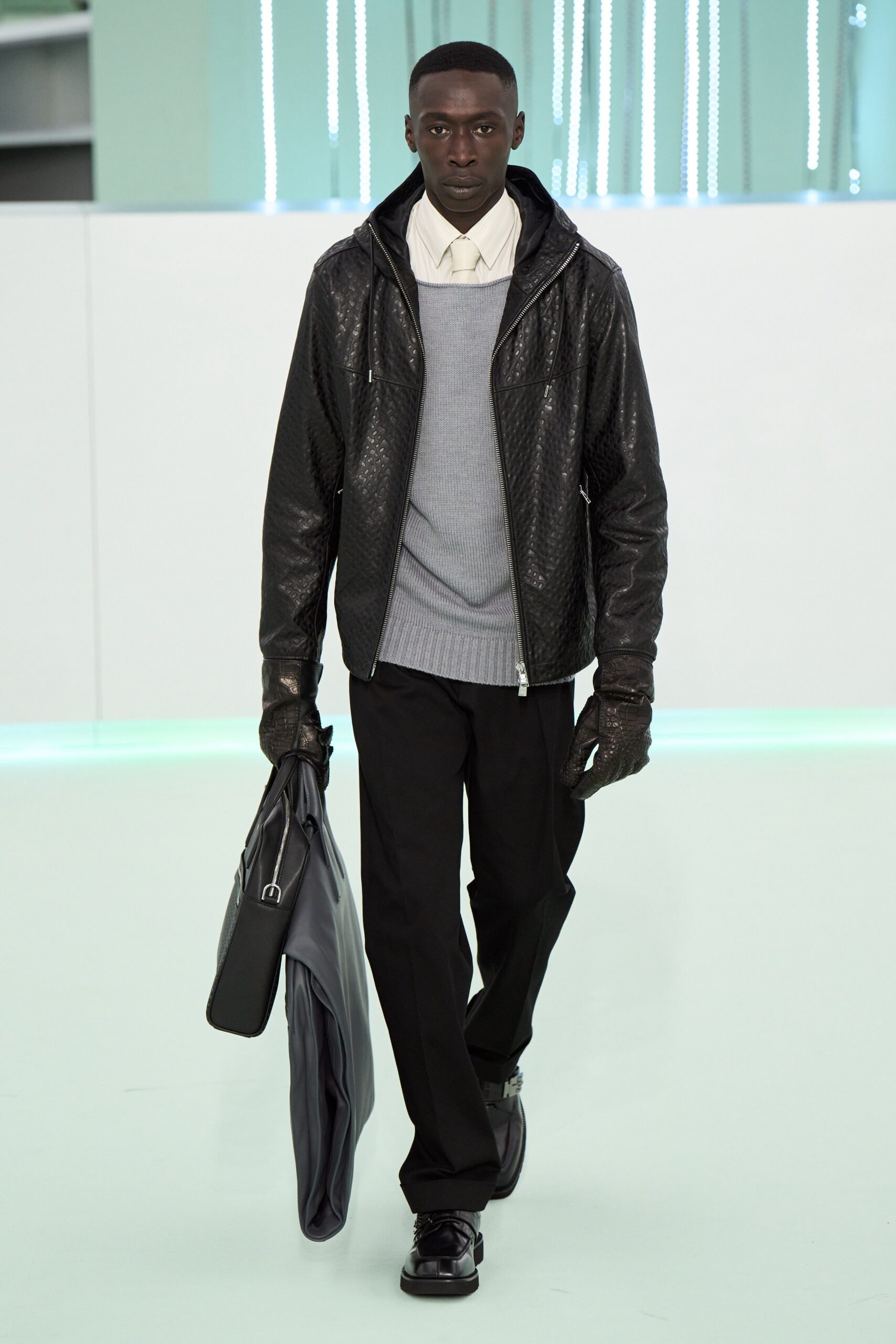 Boss F/W 23 Look 476