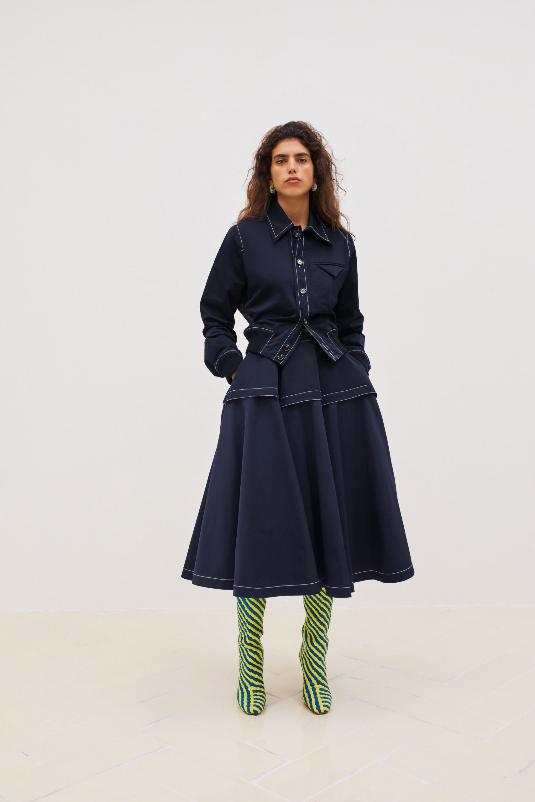 Bottega Veneta Resort 24 Look 512