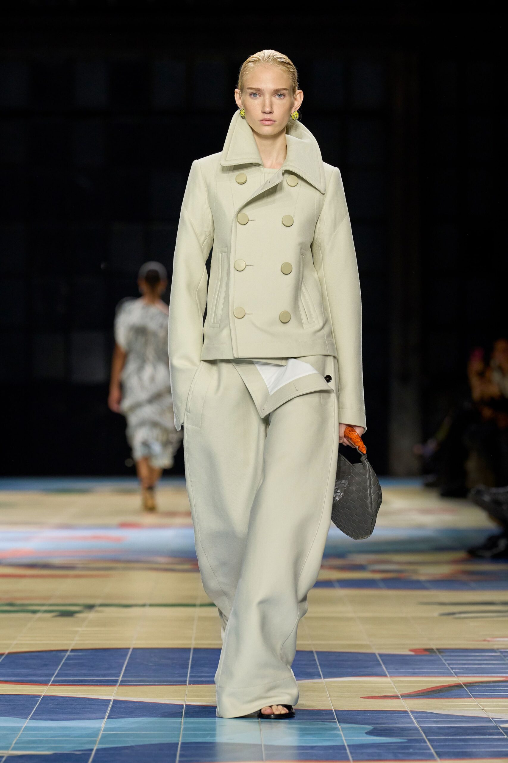 Bottega Veneta S/S 24 Look 424