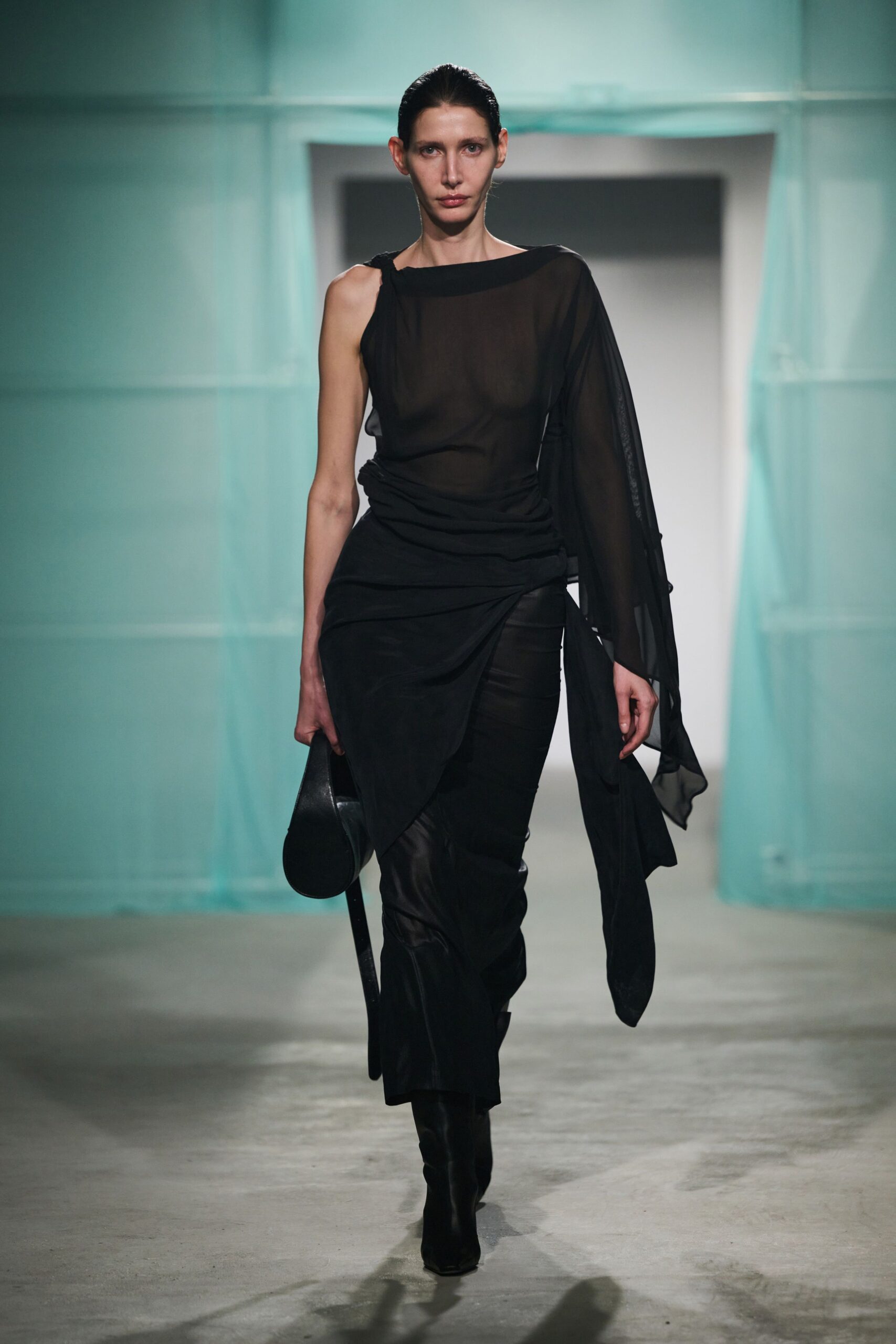 CPlus Series Shanghai S/S 24 Look 190