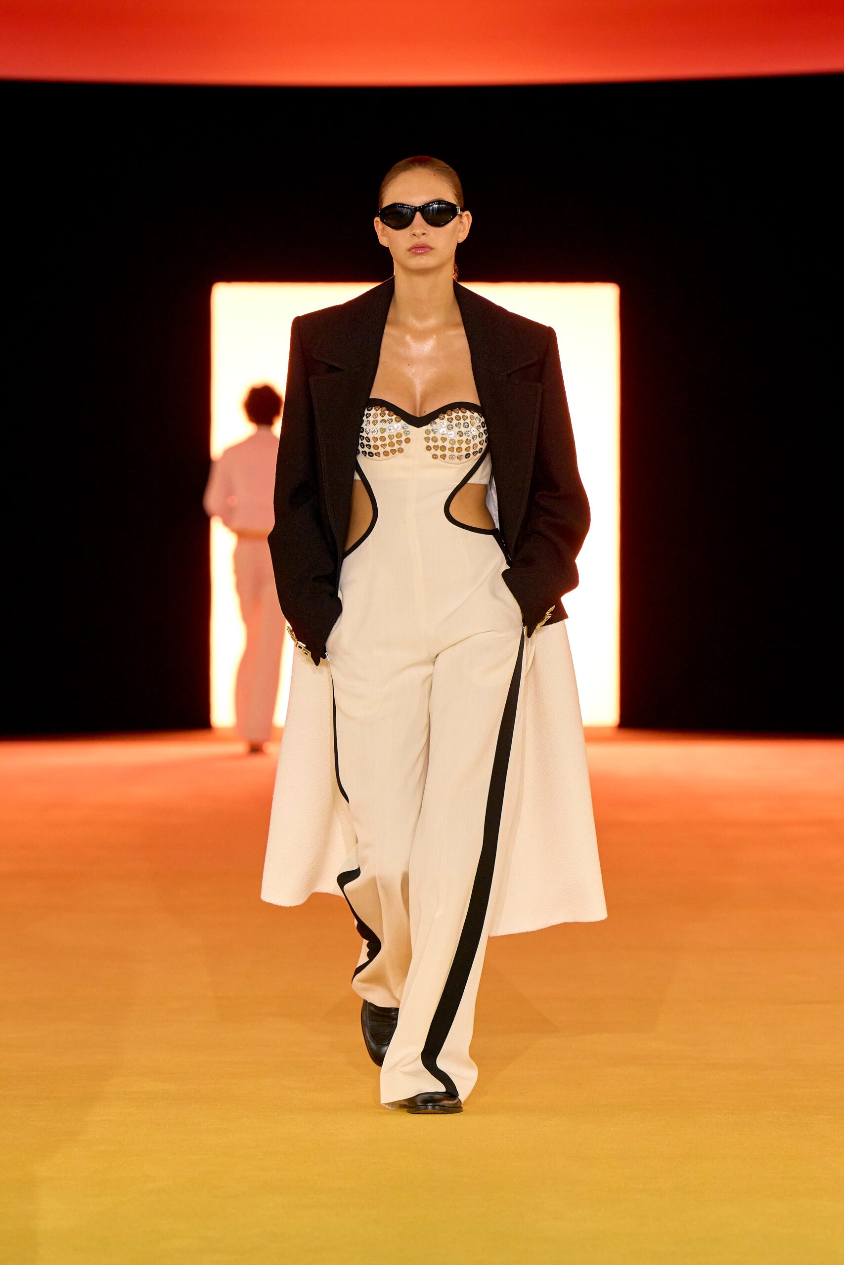 Casablanca S/S 24 Look 563