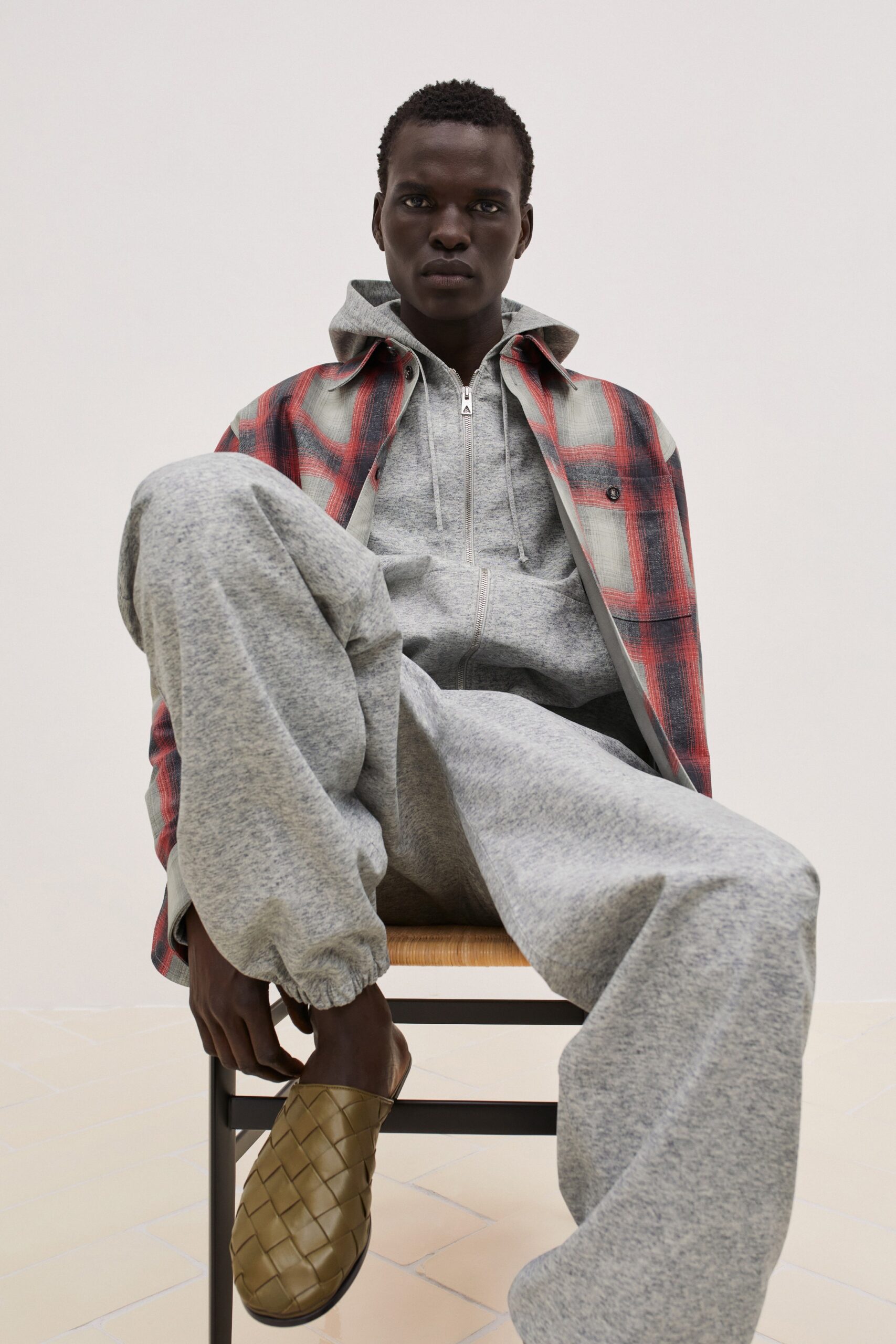 Bottega Veneta Resort 24 Look 527
