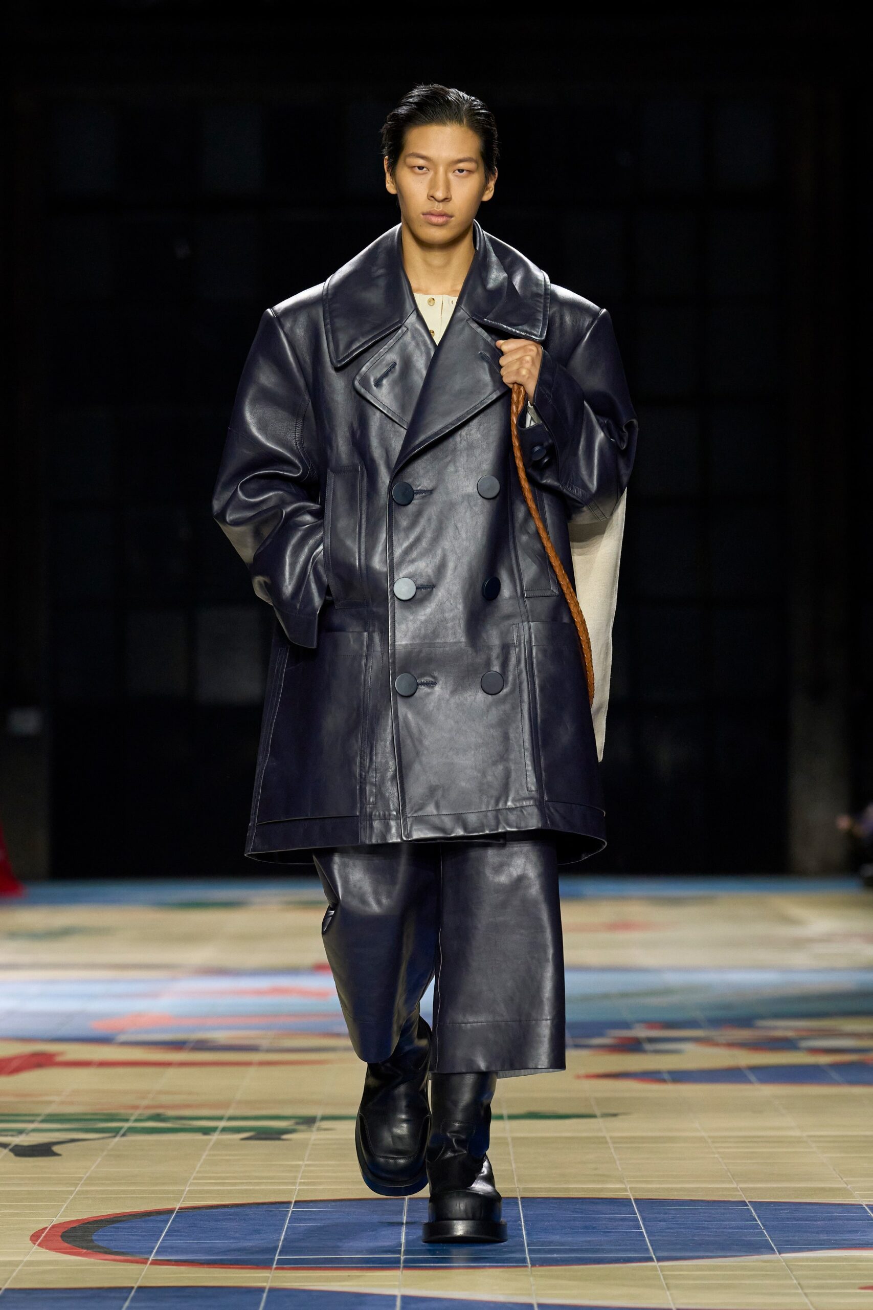 Bottega Veneta S/S 24 Look 438