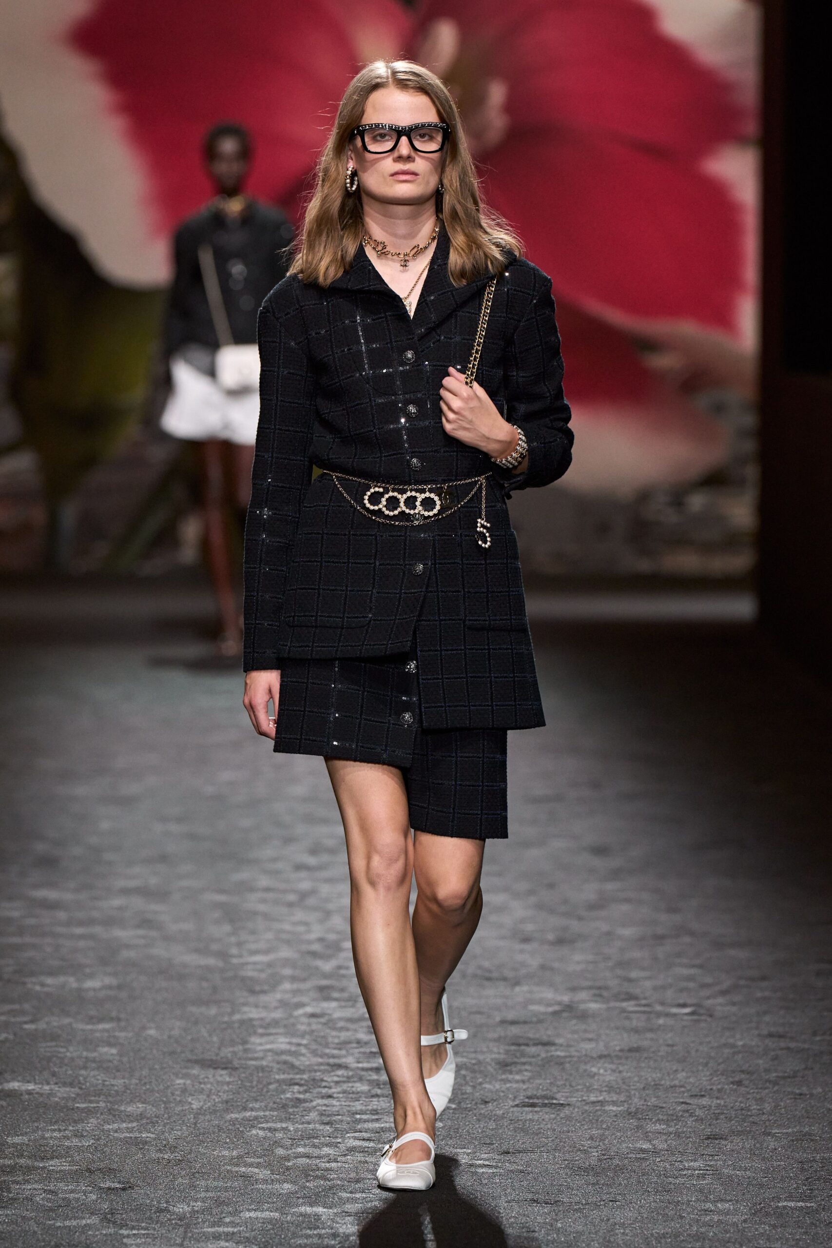 Chanel S/S 24 Look 587