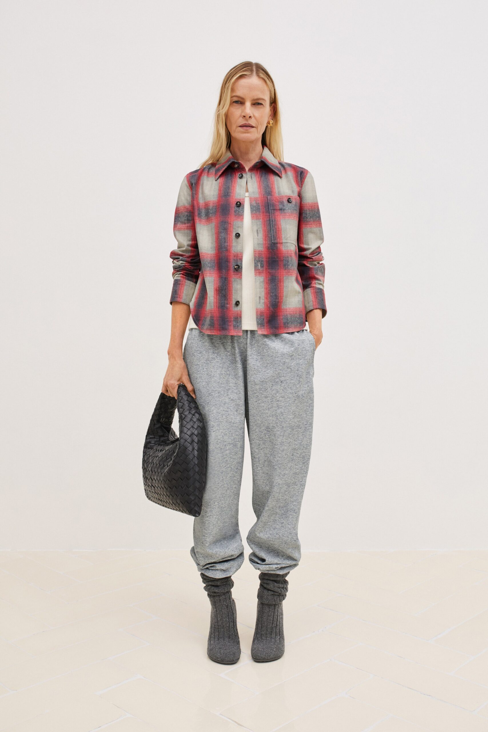 Bottega Veneta Resort 24 Look 542