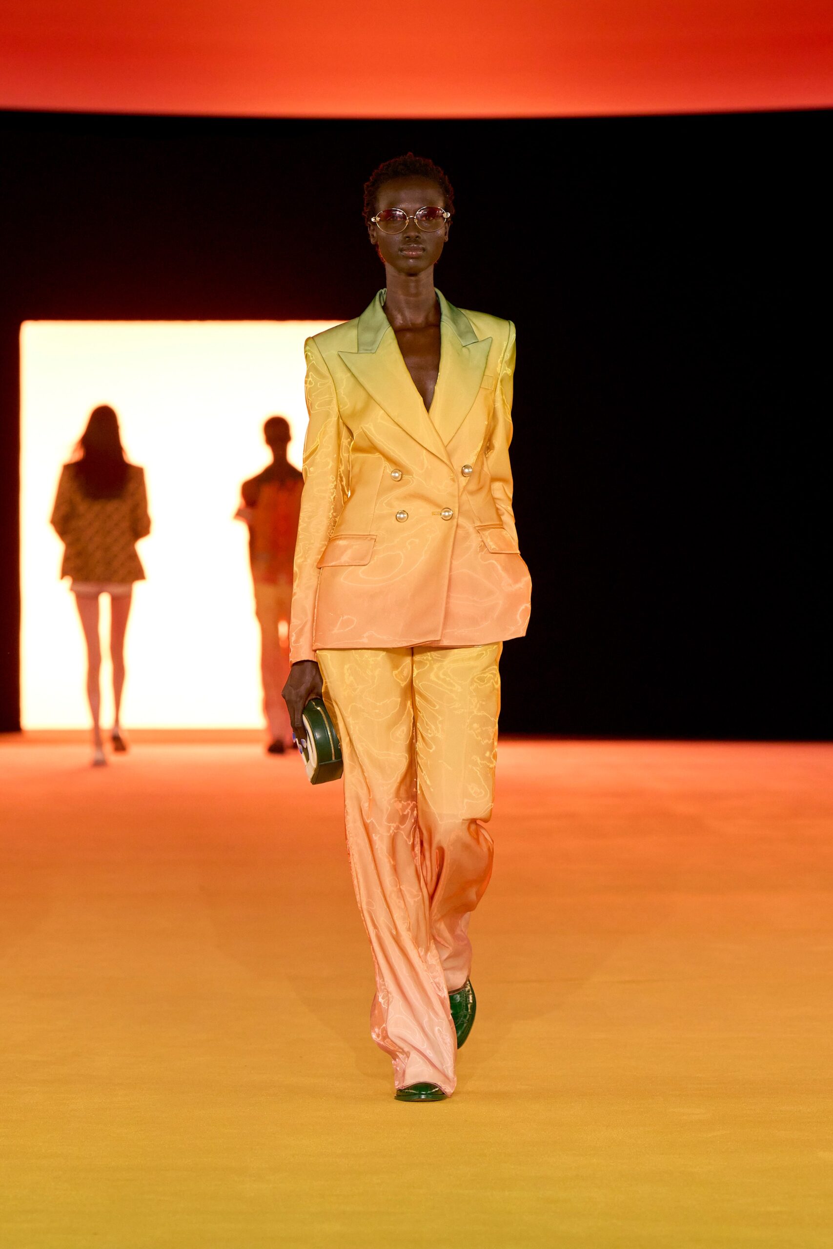 Casablanca S/S 24 Look 597