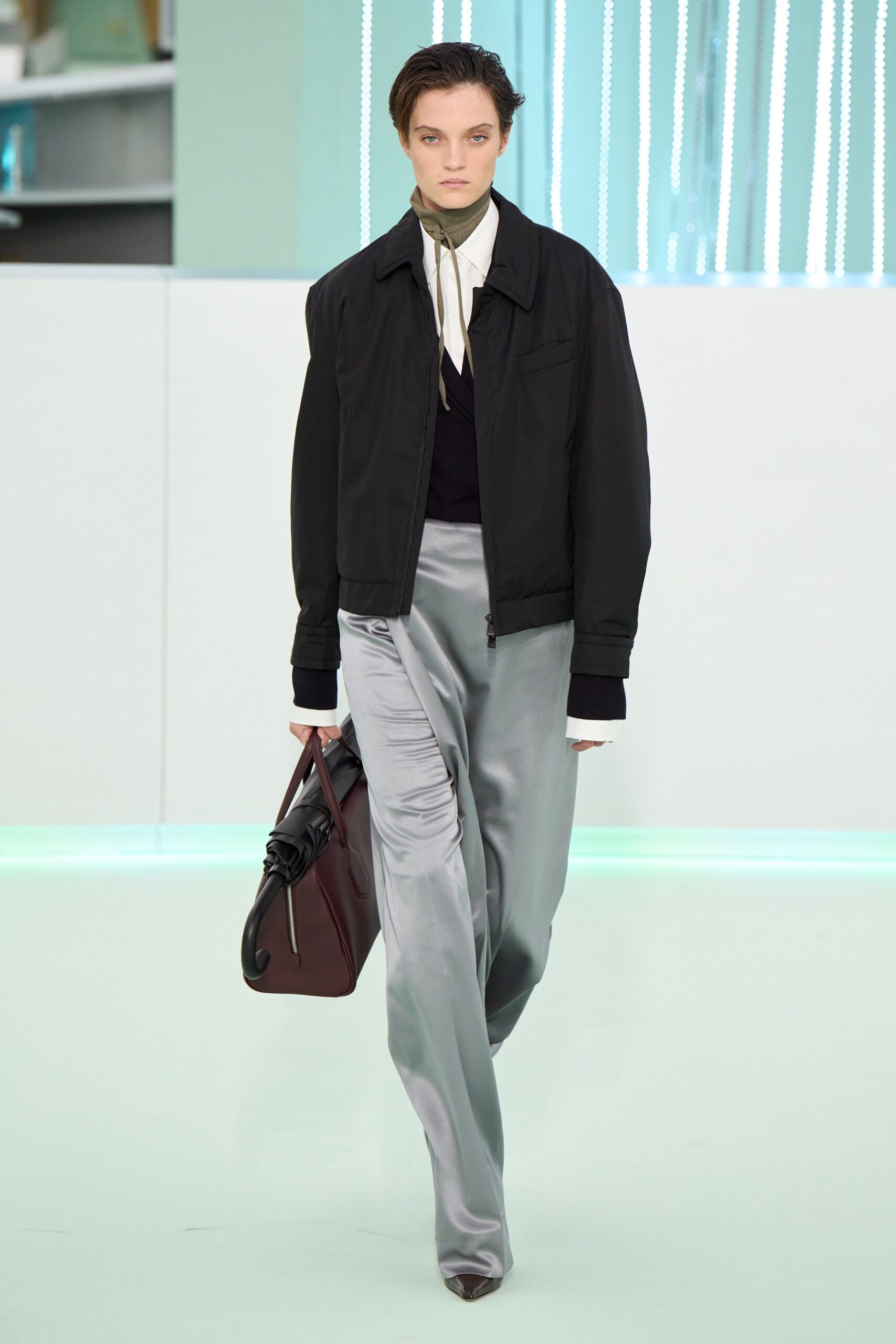 Boss F/W 23 Look 514
