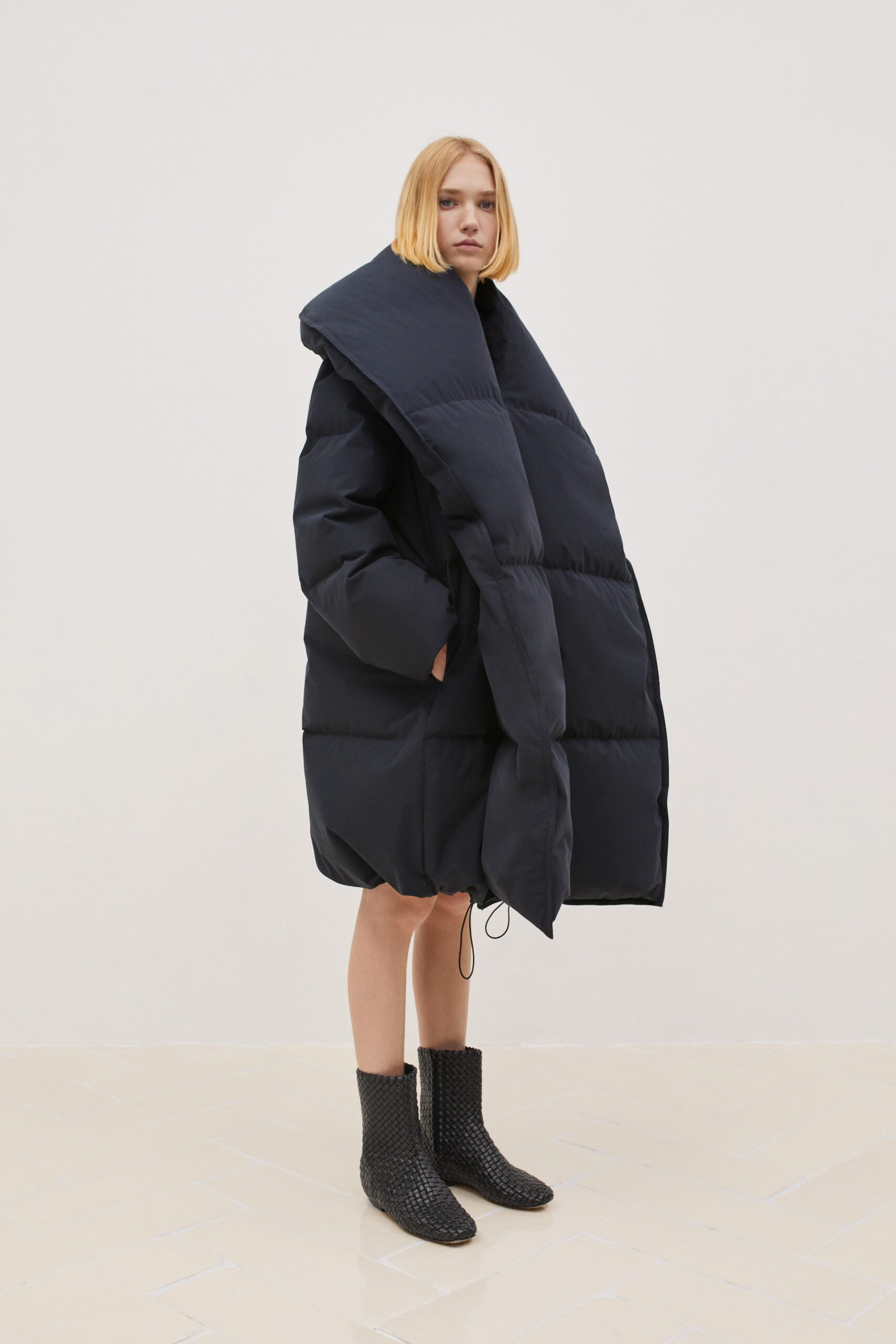 Bottega Veneta Resort 24 Look 545
