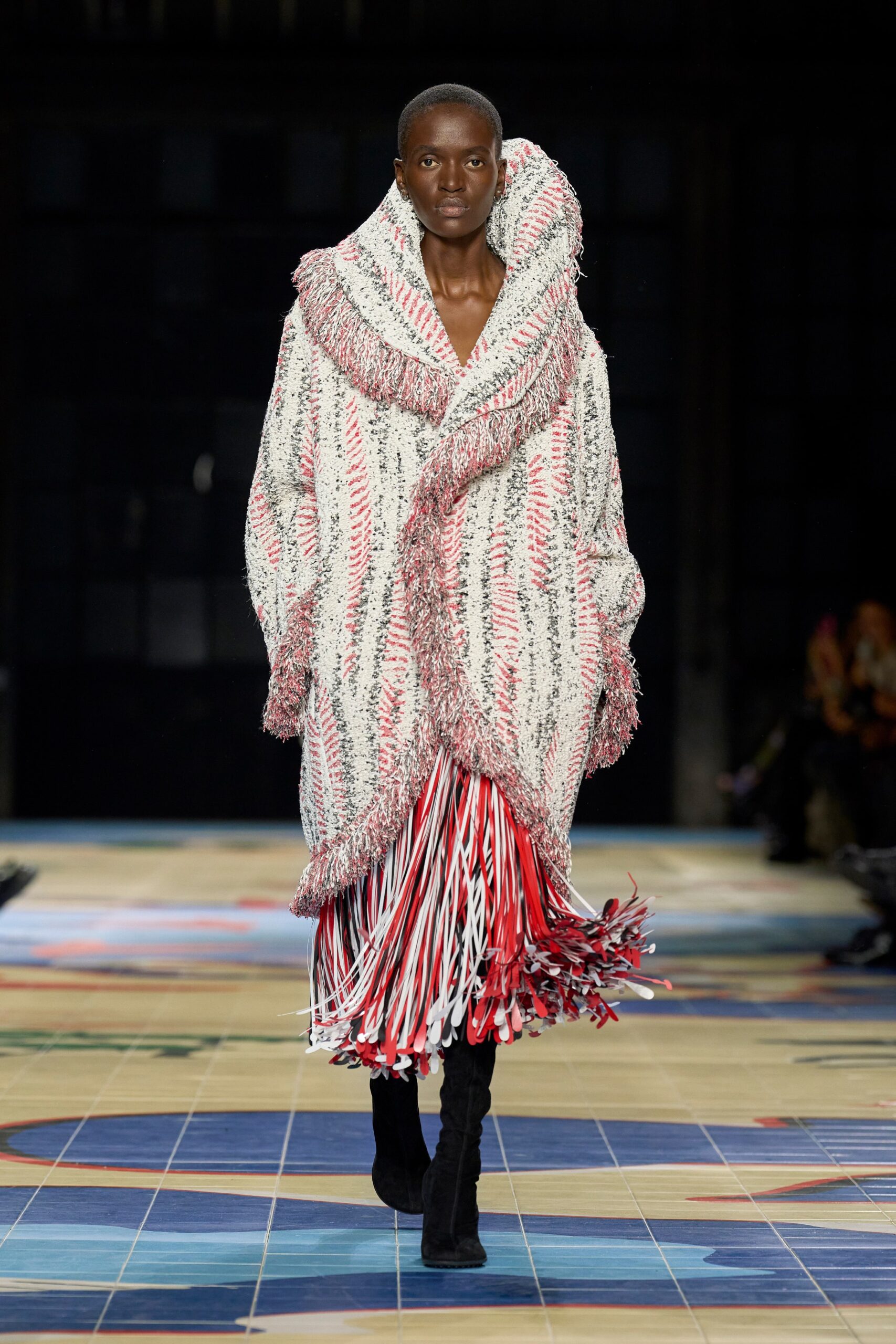 Bottega Veneta S/S 24 Look 454