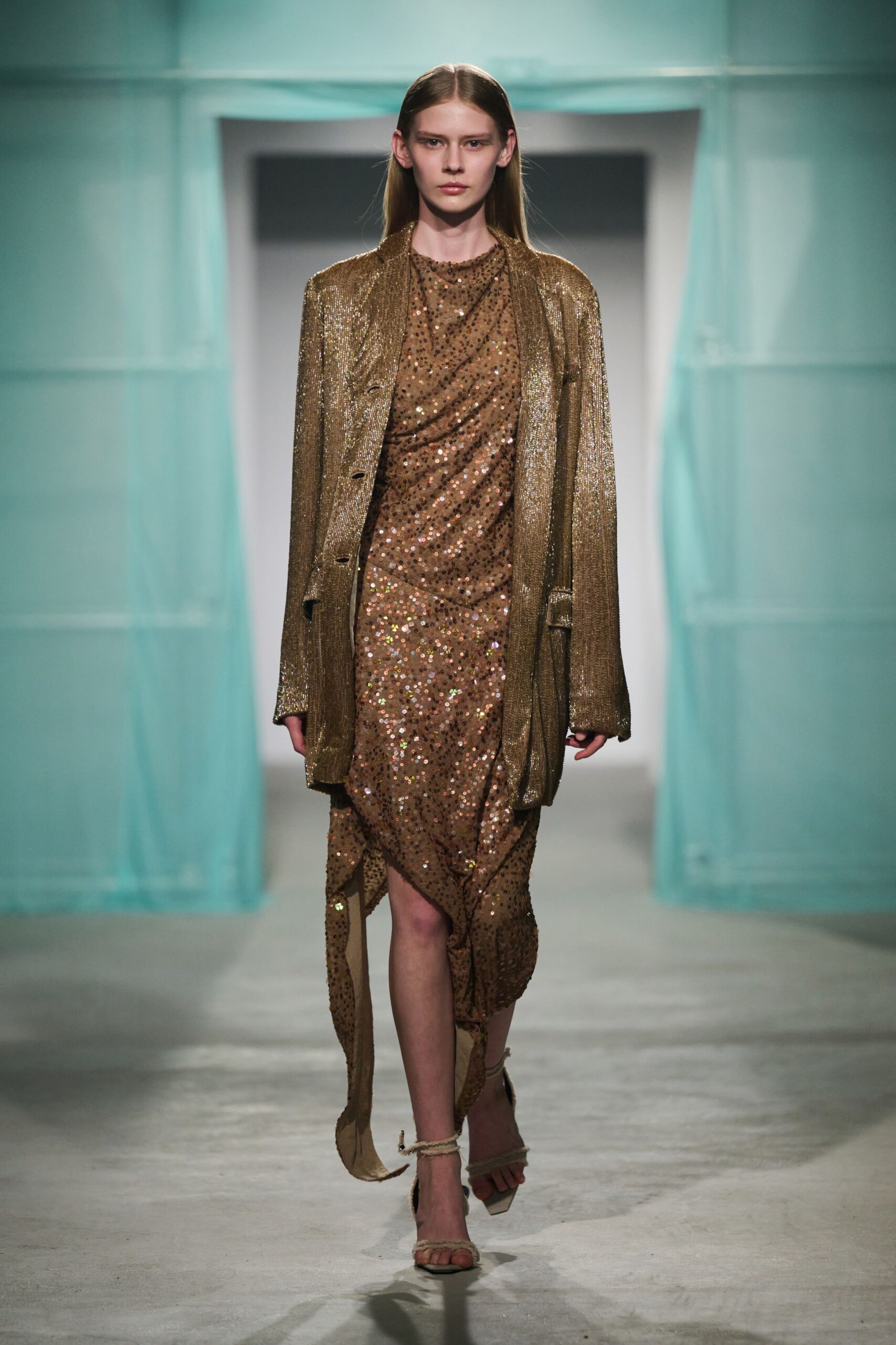 CPlus Series Shanghai S/S 24 Look 202