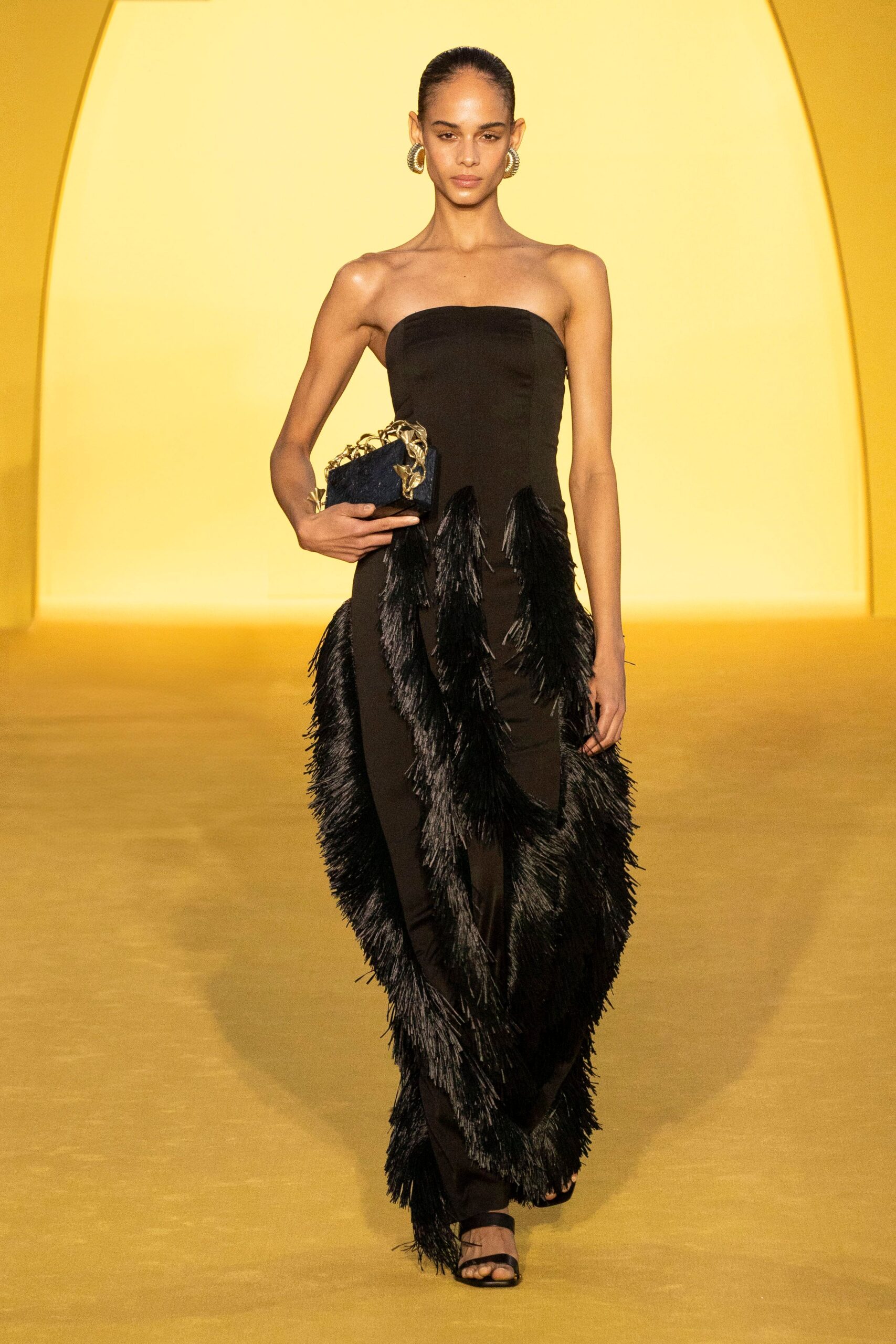 Cult Gaia Resort 24 Look 243