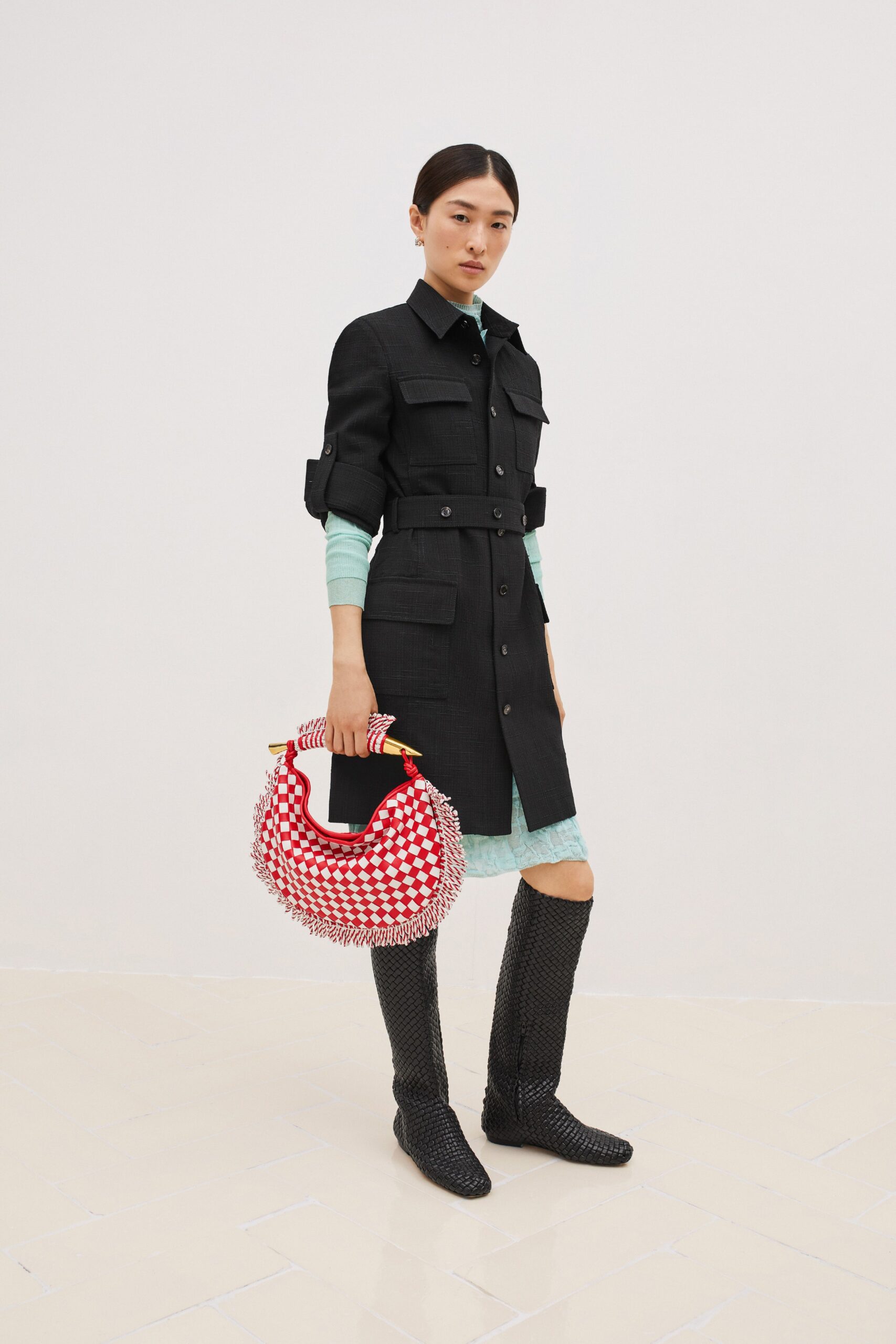 Bottega Veneta Resort 24 Look 560