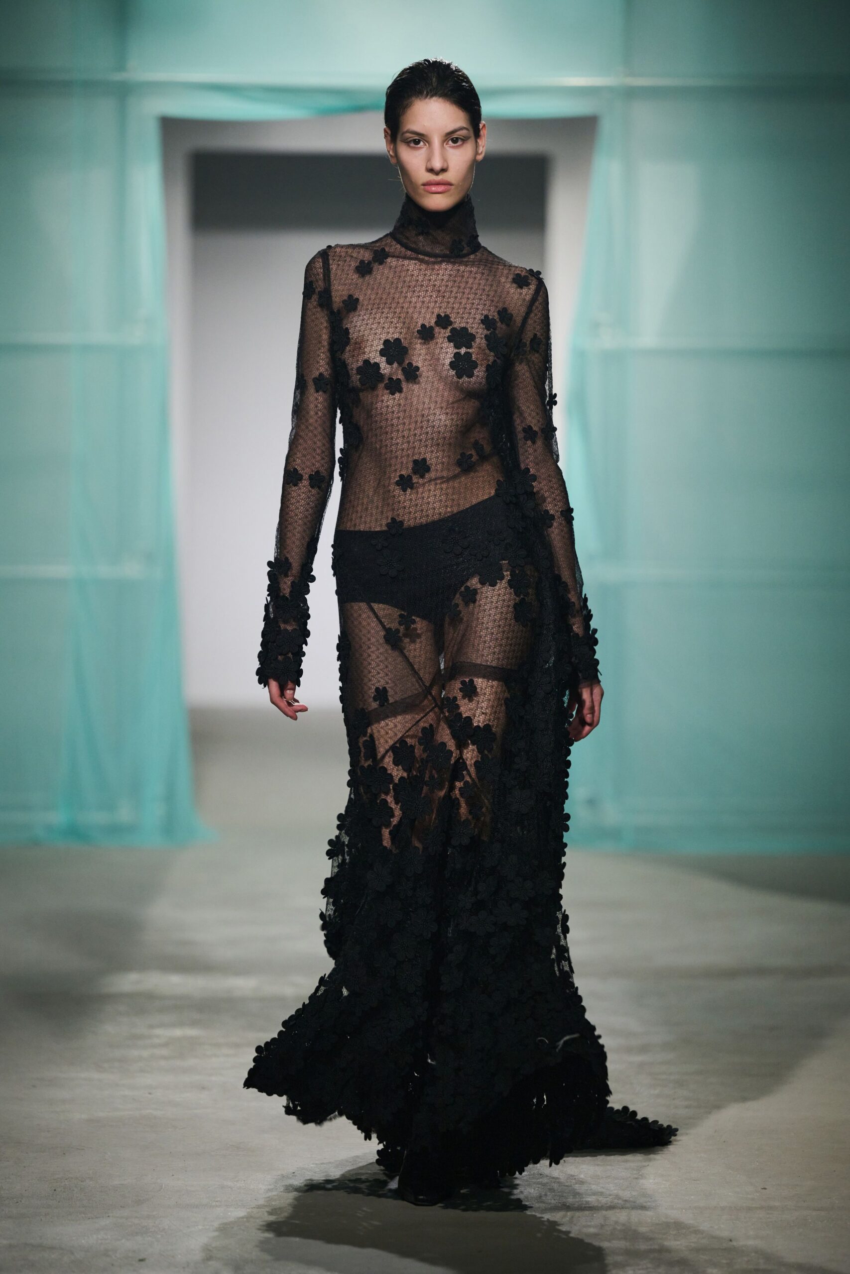 CPlus Series Shanghai S/S 24 Look 206