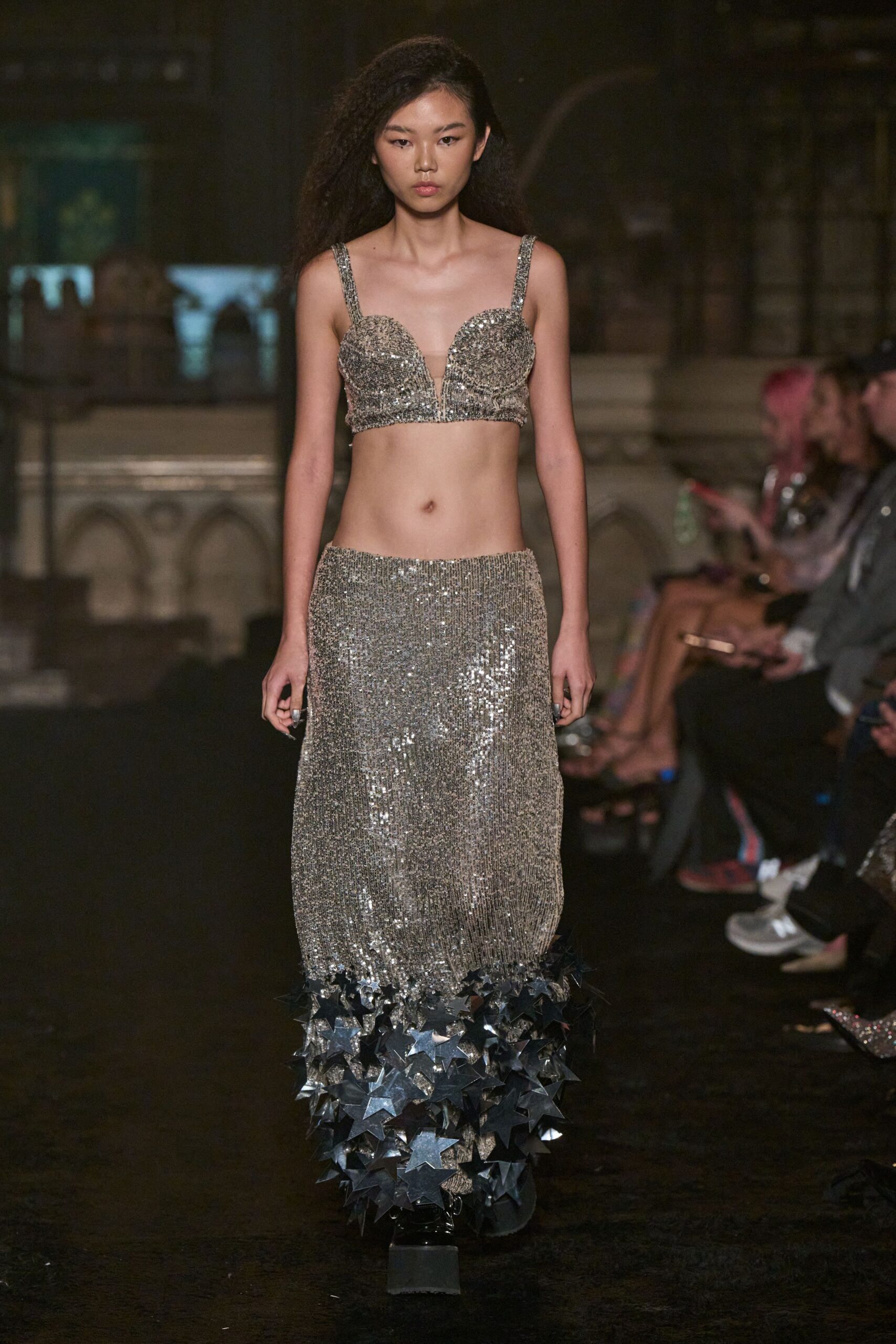 Christian Cowan S/S 24 Look 649