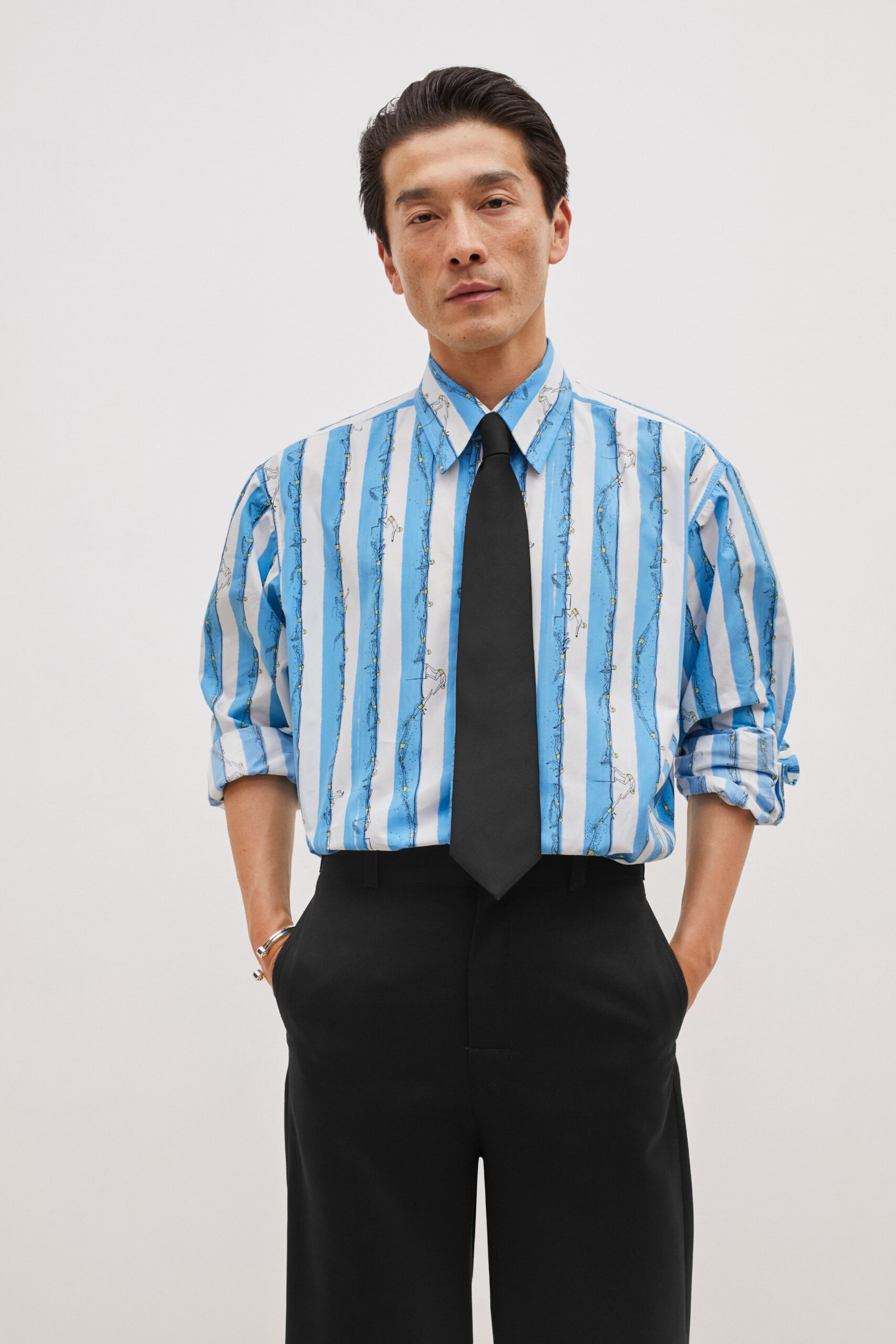 Bottega Veneta Resort 24 Look 577