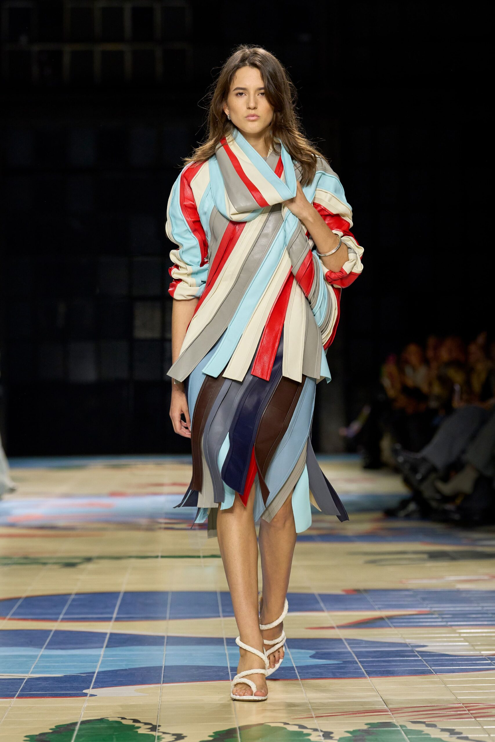 Bottega Veneta S/S 24 Look 480