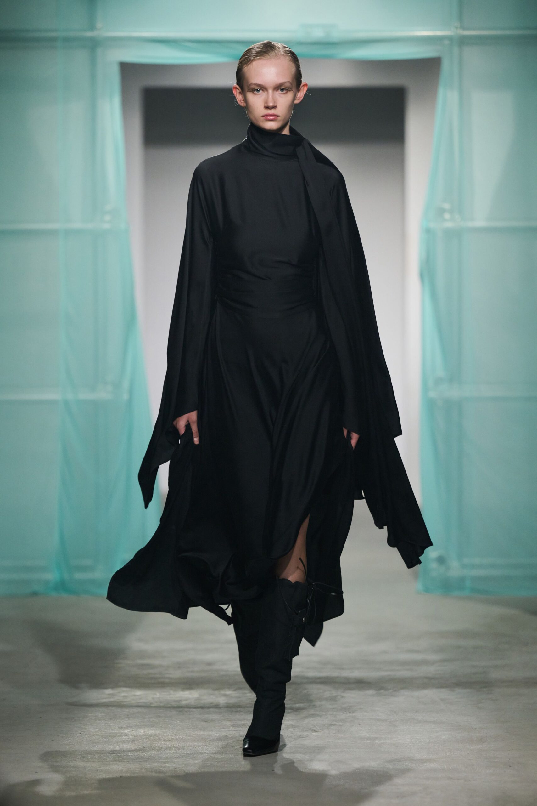 CPlus Series Shanghai S/S 24 Look 210