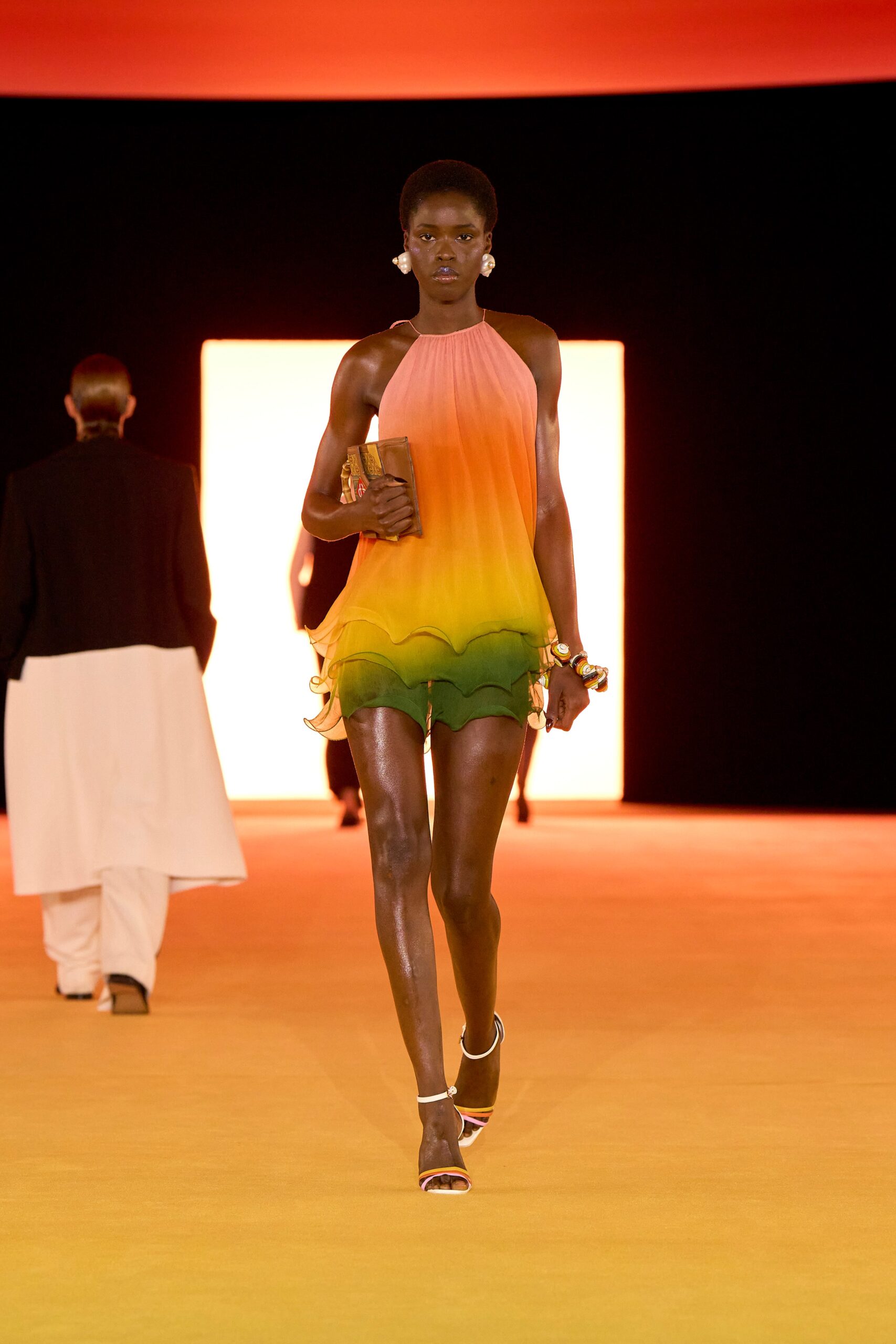 Casablanca S/S 24 Look 632