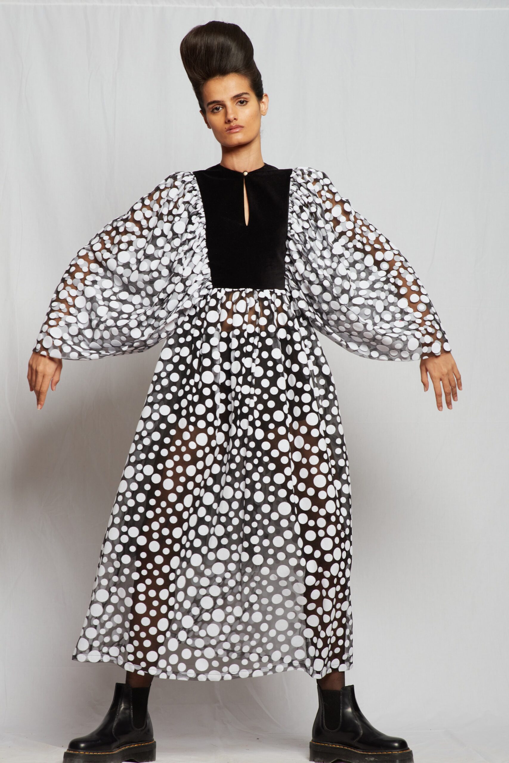 Batsheva F/W 22 Look 534