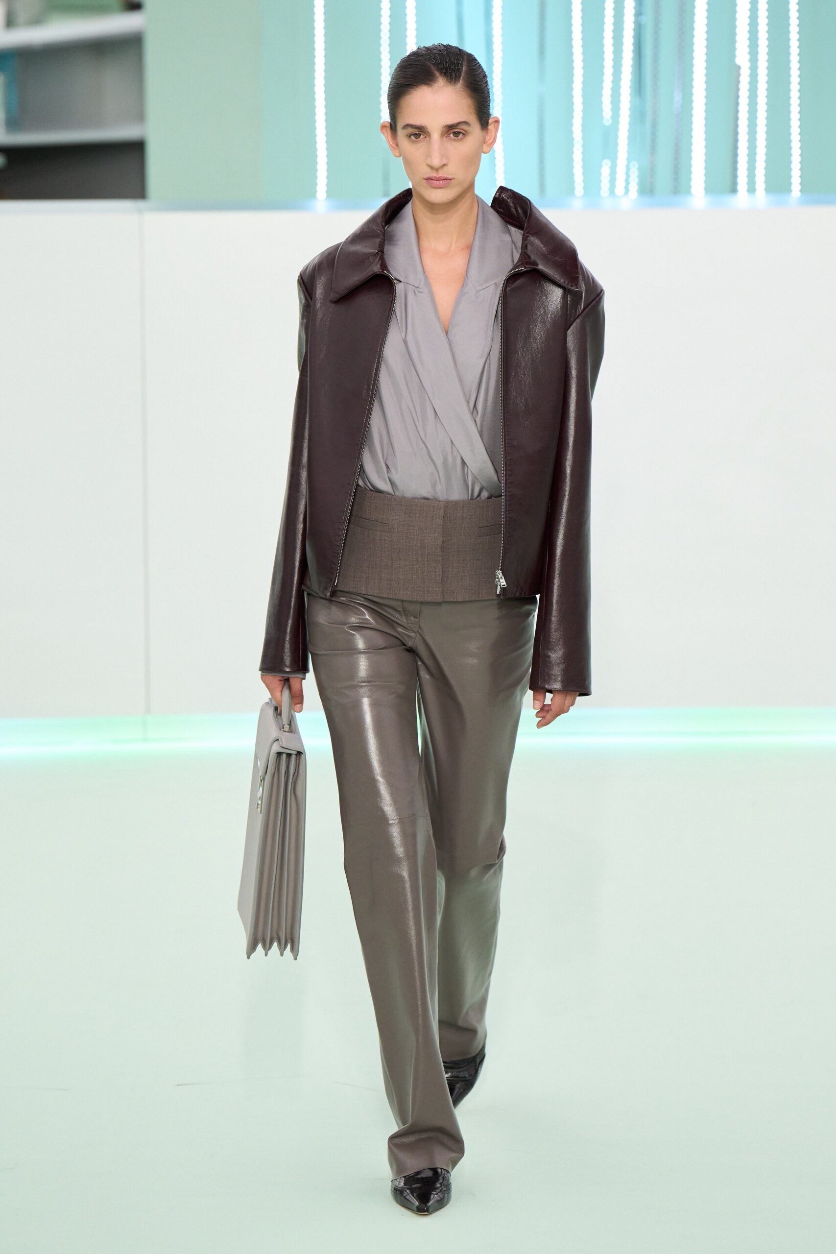 Boss F/W 23 Look 547