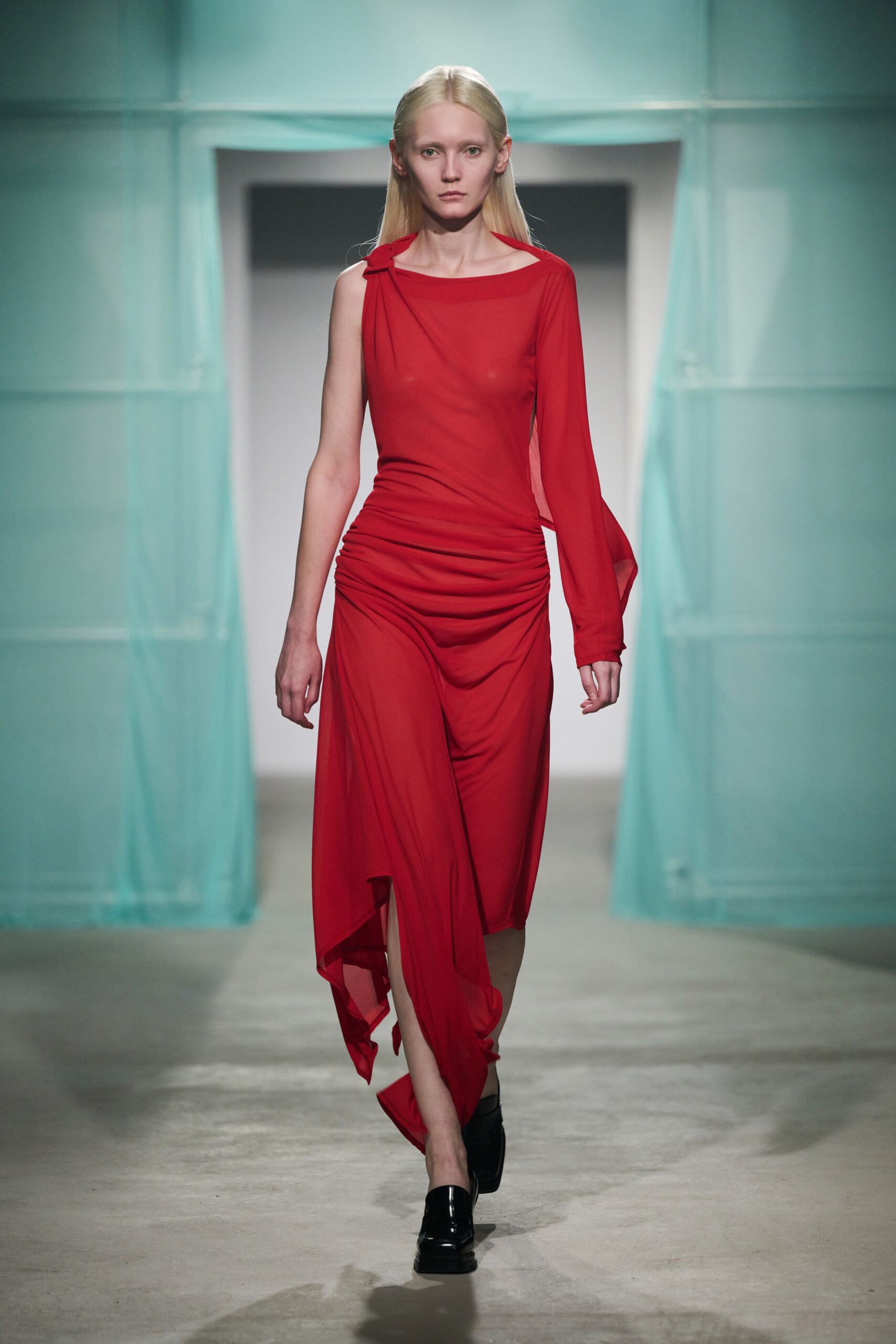 CPlus Series Shanghai S/S 24 Look 214