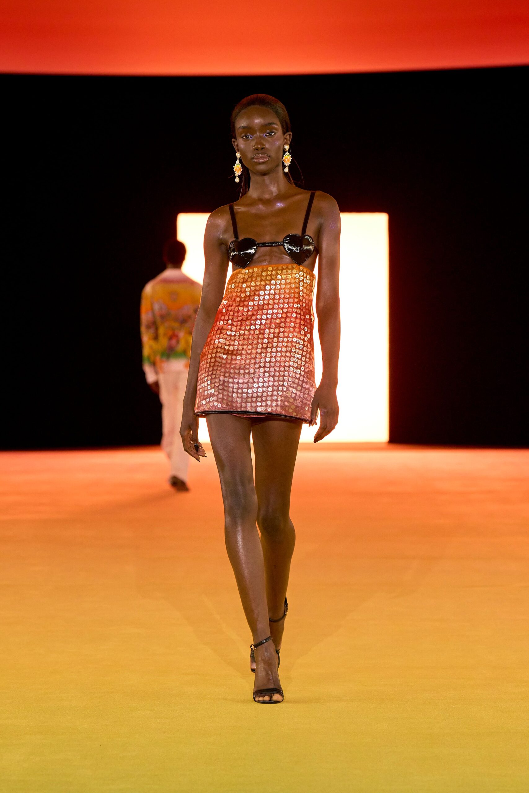 Casablanca S/S 24 Look 635