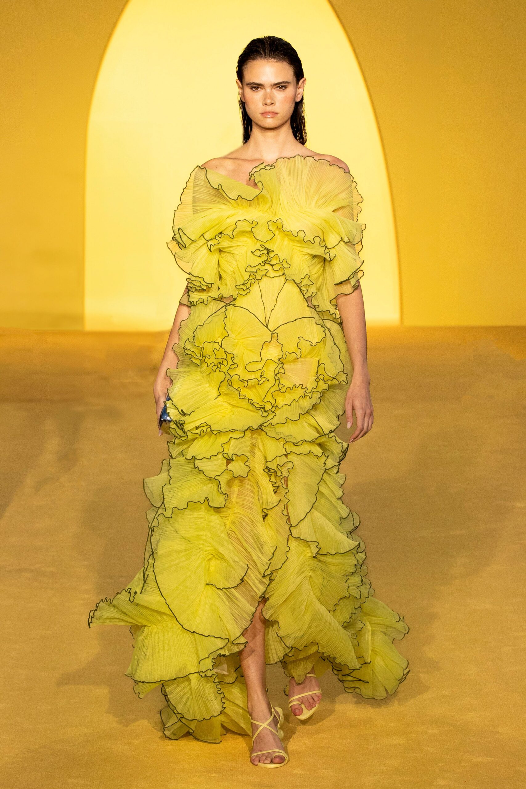 Cult Gaia Resort 24 Look 261