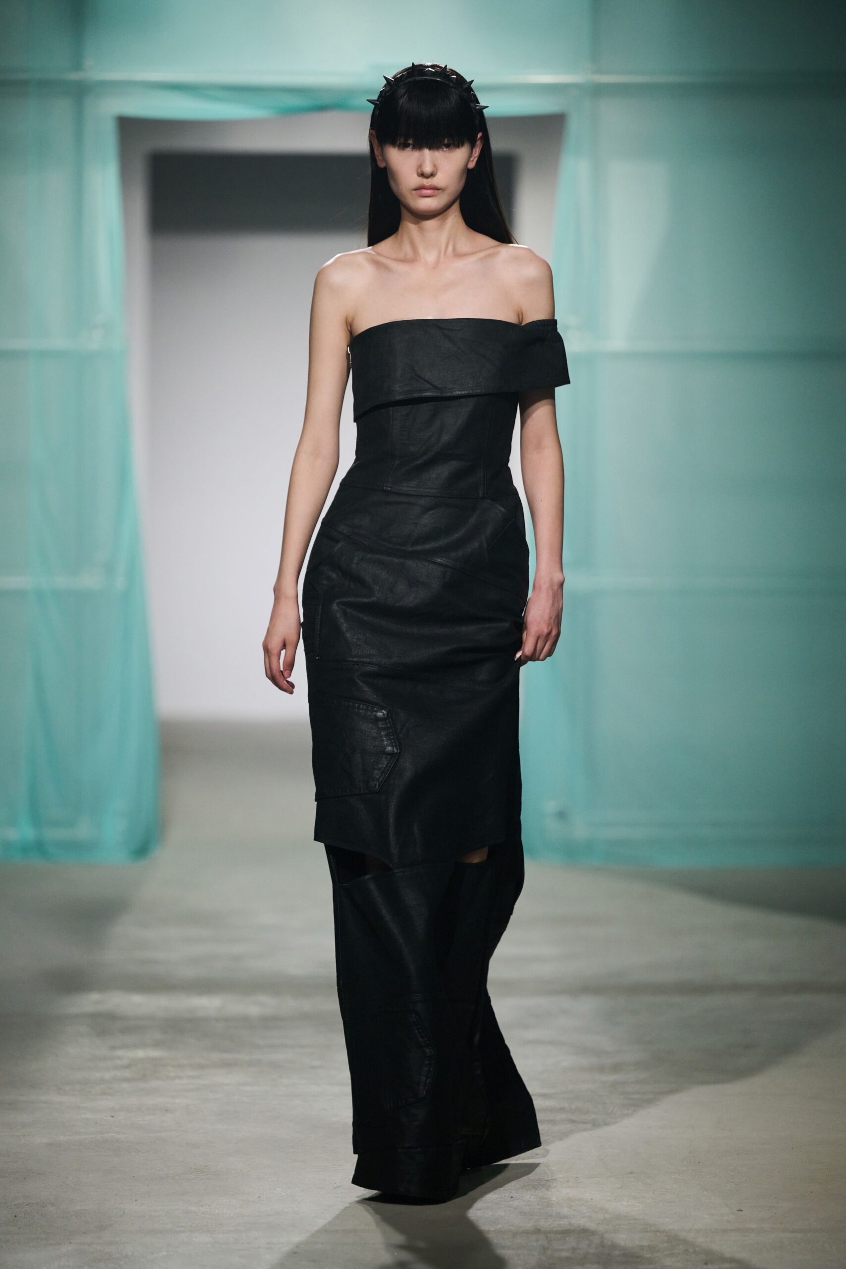 CPlus Series Shanghai S/S 24 Look 218