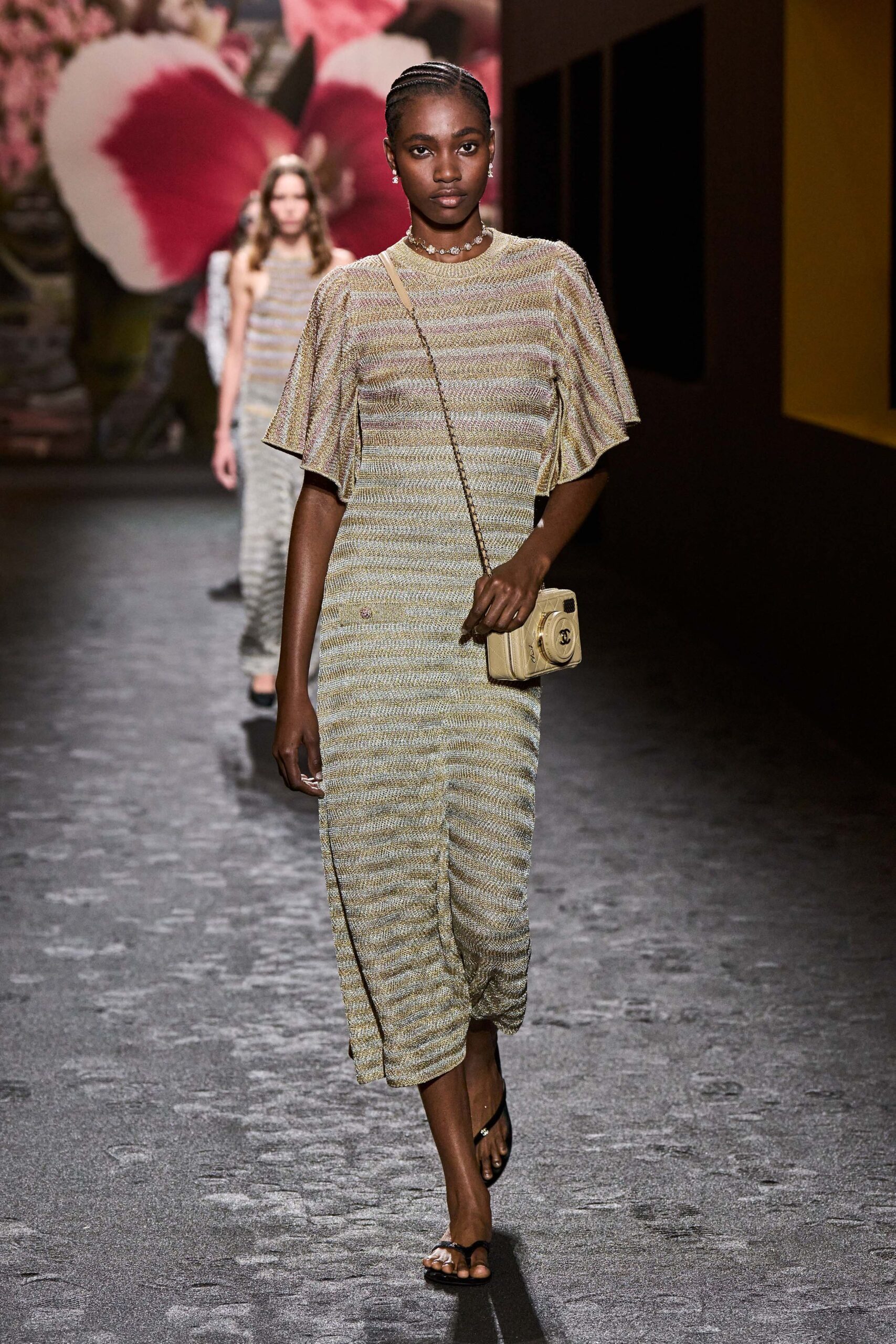 Chanel S/S 24 Look 664