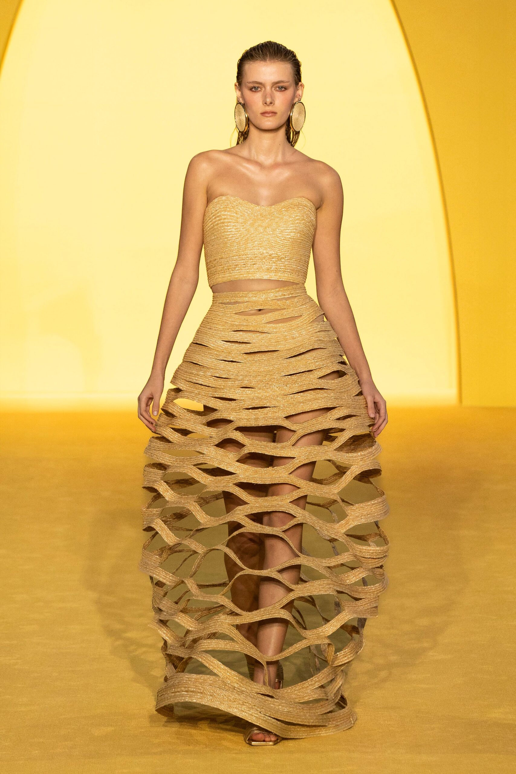 Cult Gaia Resort 24 Look 262