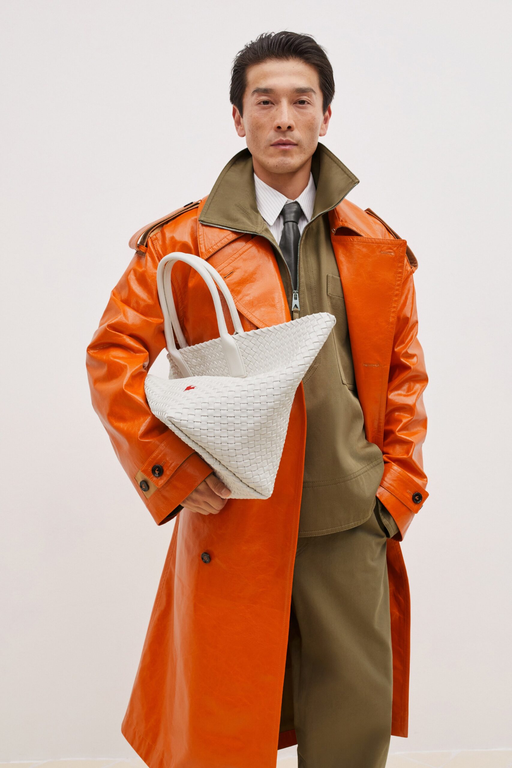 Bottega Veneta Resort 24 Look 600