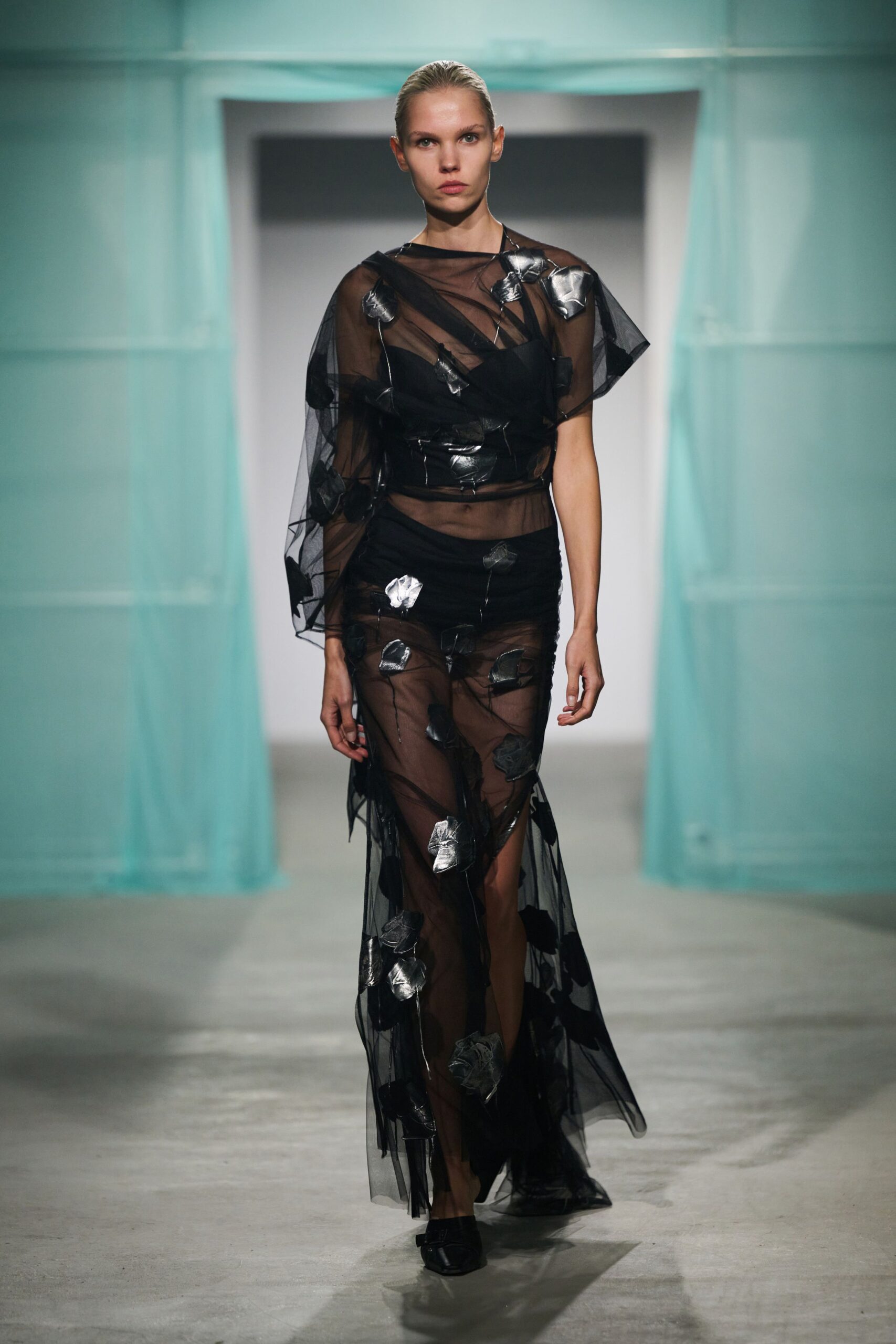 CPlus Series Shanghai S/S 24 Look 232