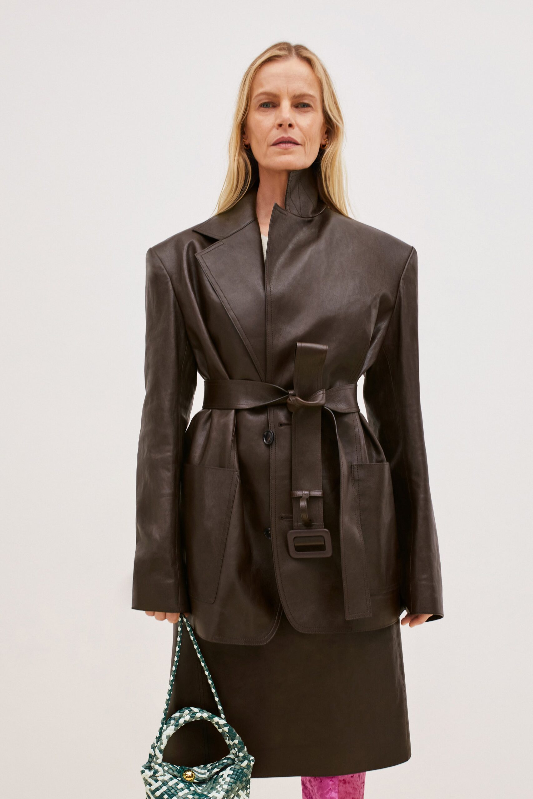 Bottega Veneta Resort 24 Look 622