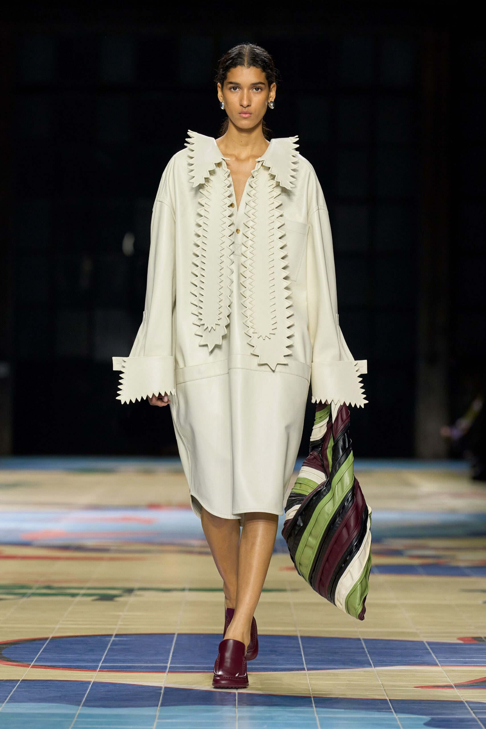 Bottega Veneta S/S 24 Look 530