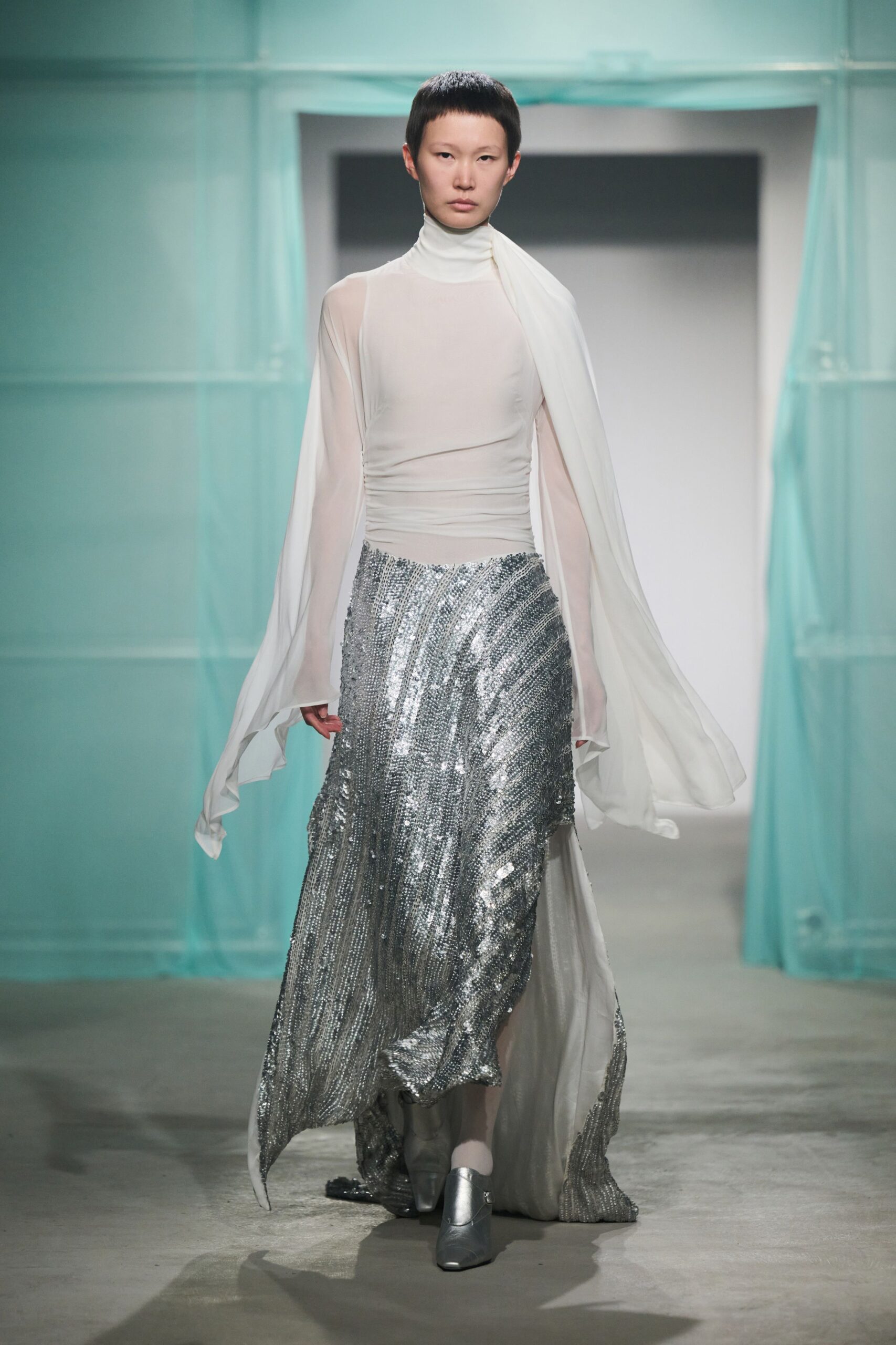 CPlus Series Shanghai S/S 24 Look 233