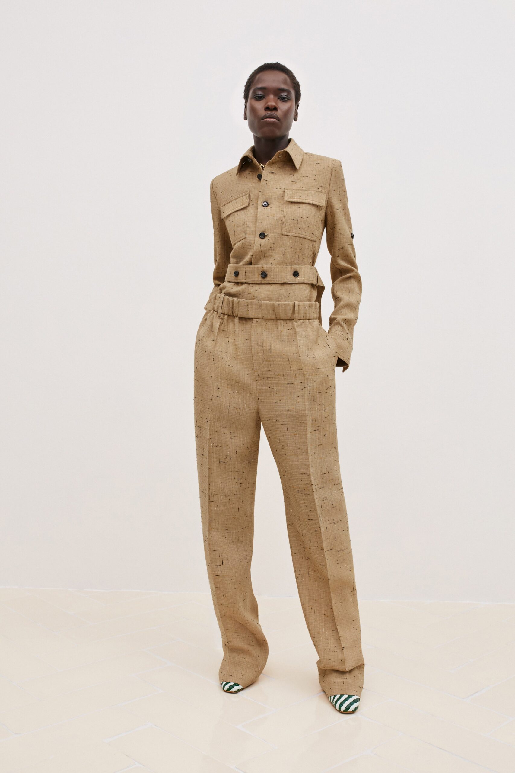 Bottega Veneta Resort 24 Look 643