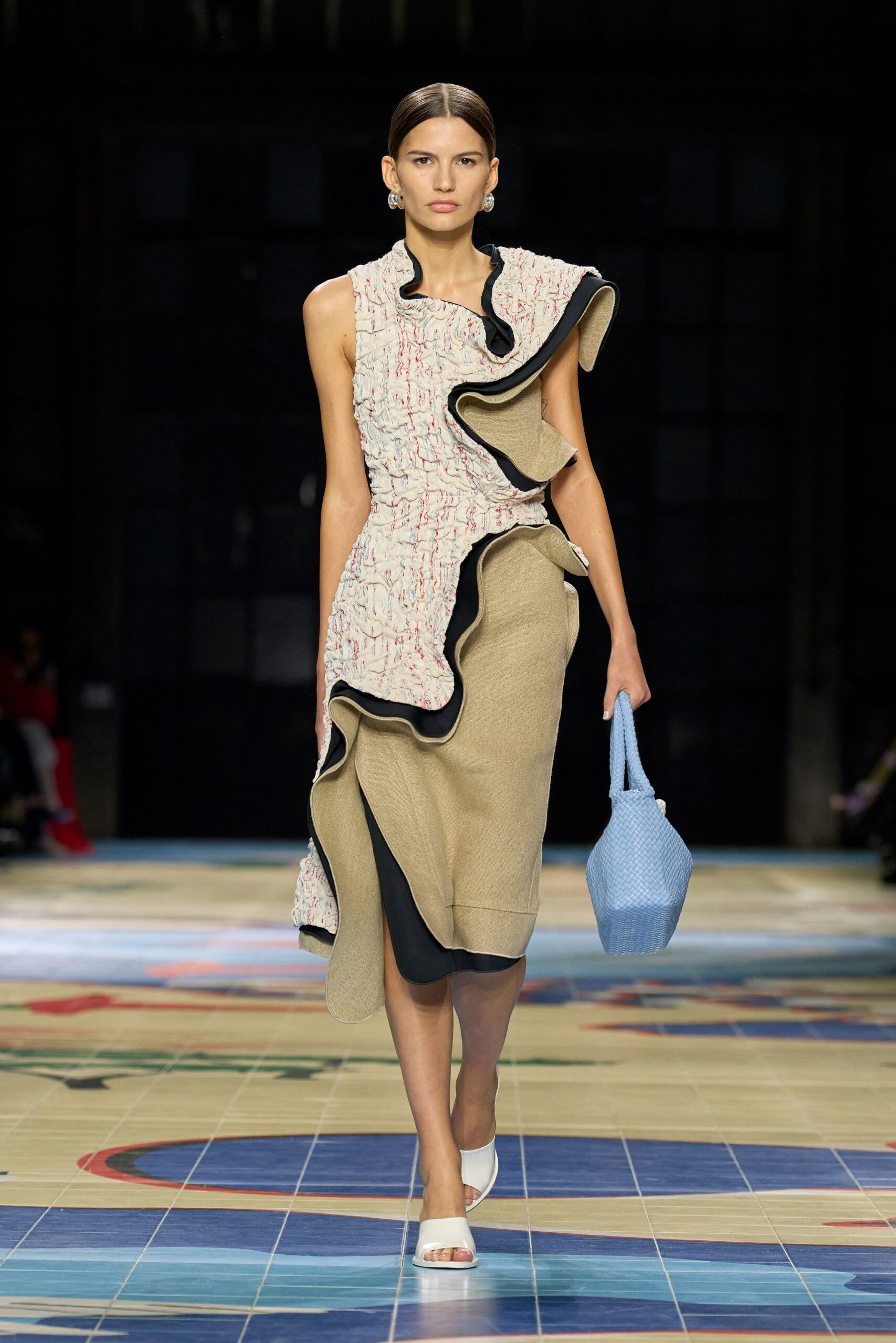 Bottega Veneta S/S 24 Look 547