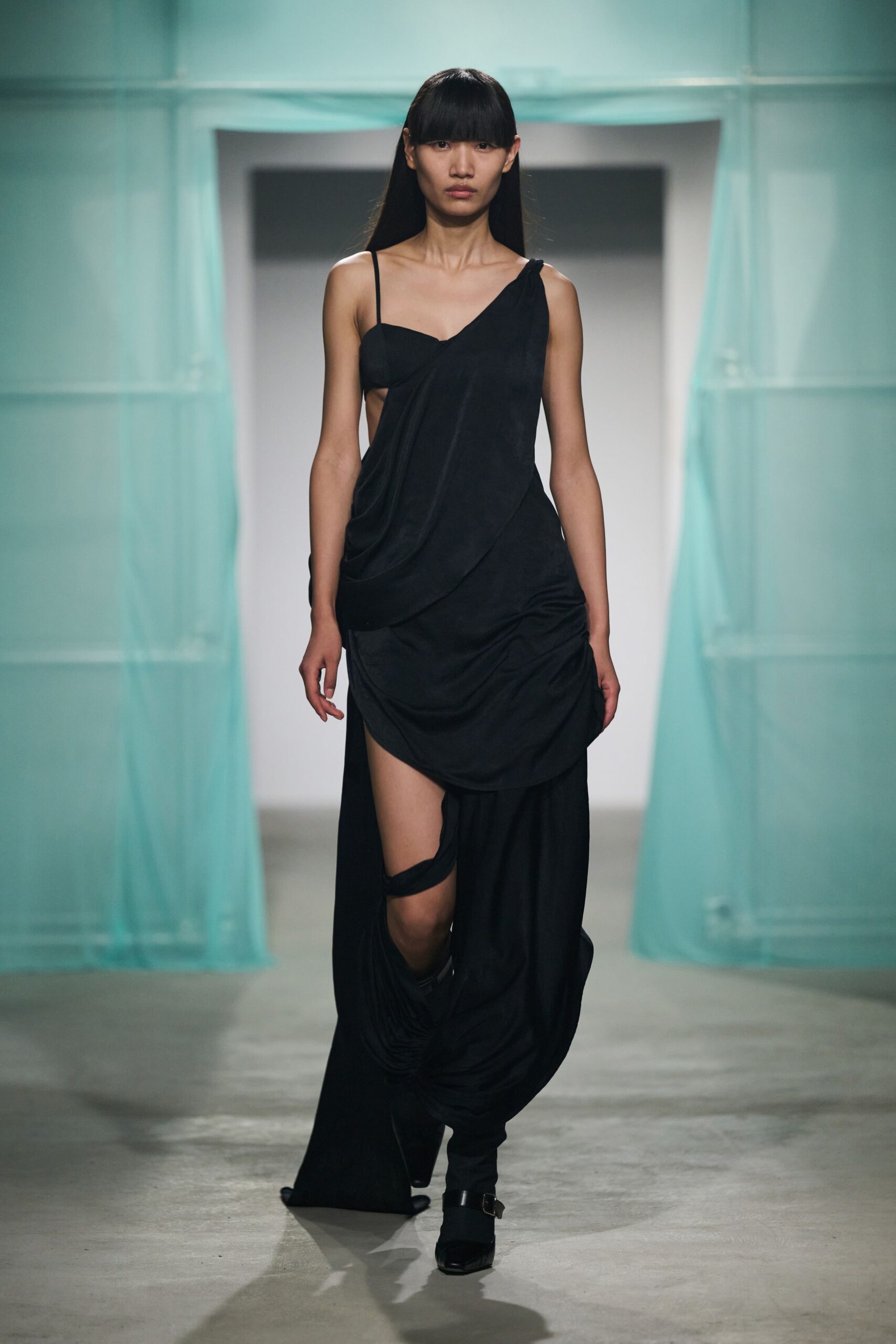CPlus Series Shanghai S/S 24 Look 242