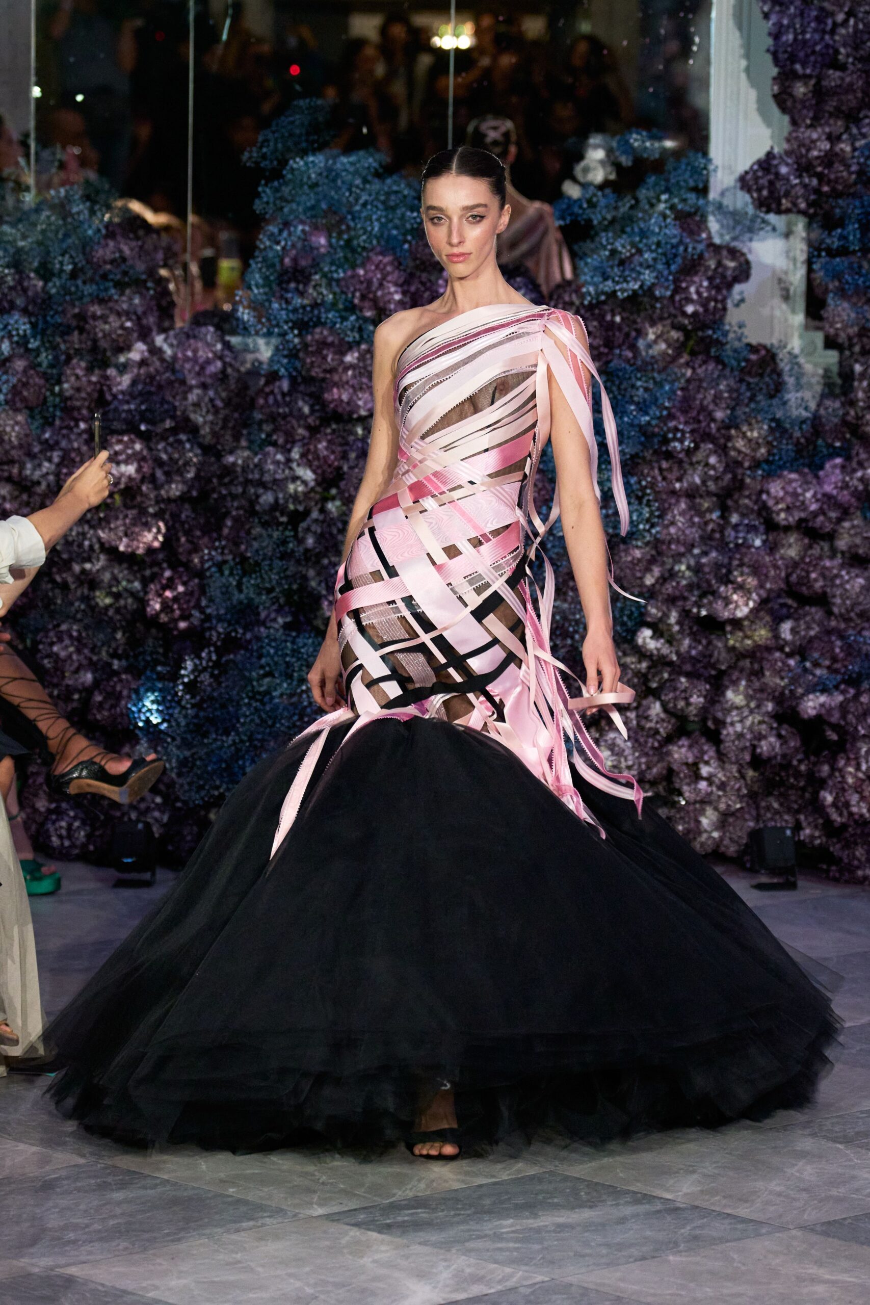 Christian Siriano S/S 24 Look 784