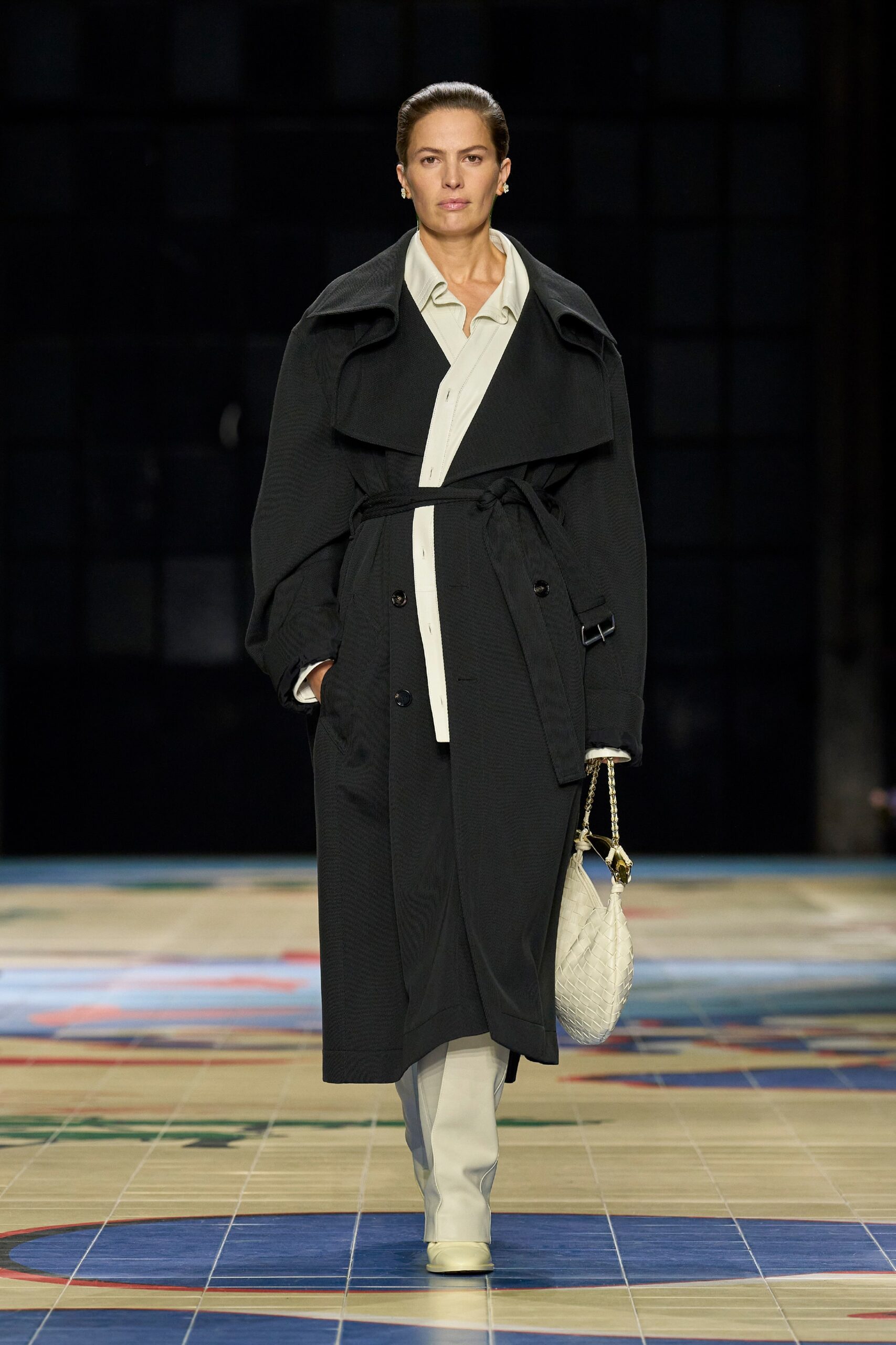 Bottega Veneta S/S 24 Look 548